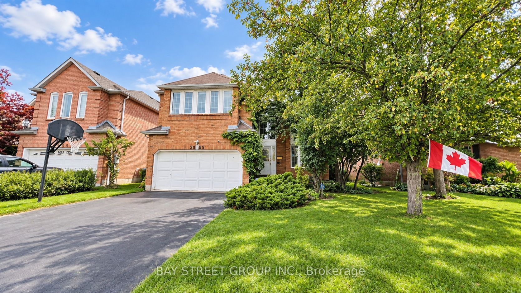 3095 Cascade Court