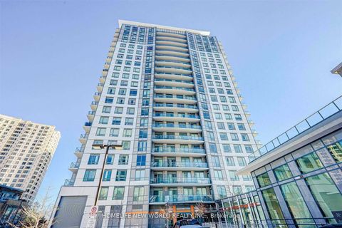 195 Bonis Avenue 1911 Toronto E05 ON M1T 3W6