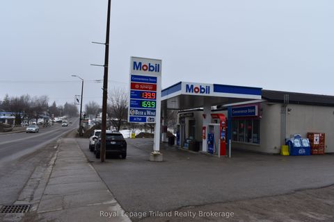 11 Ontario Road West Perth ON N0K 1N0