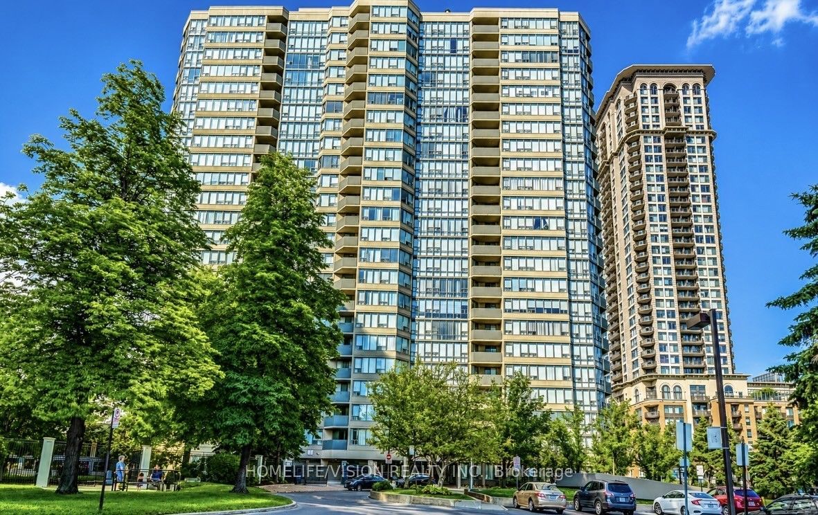 330 Rathburn Road W 306