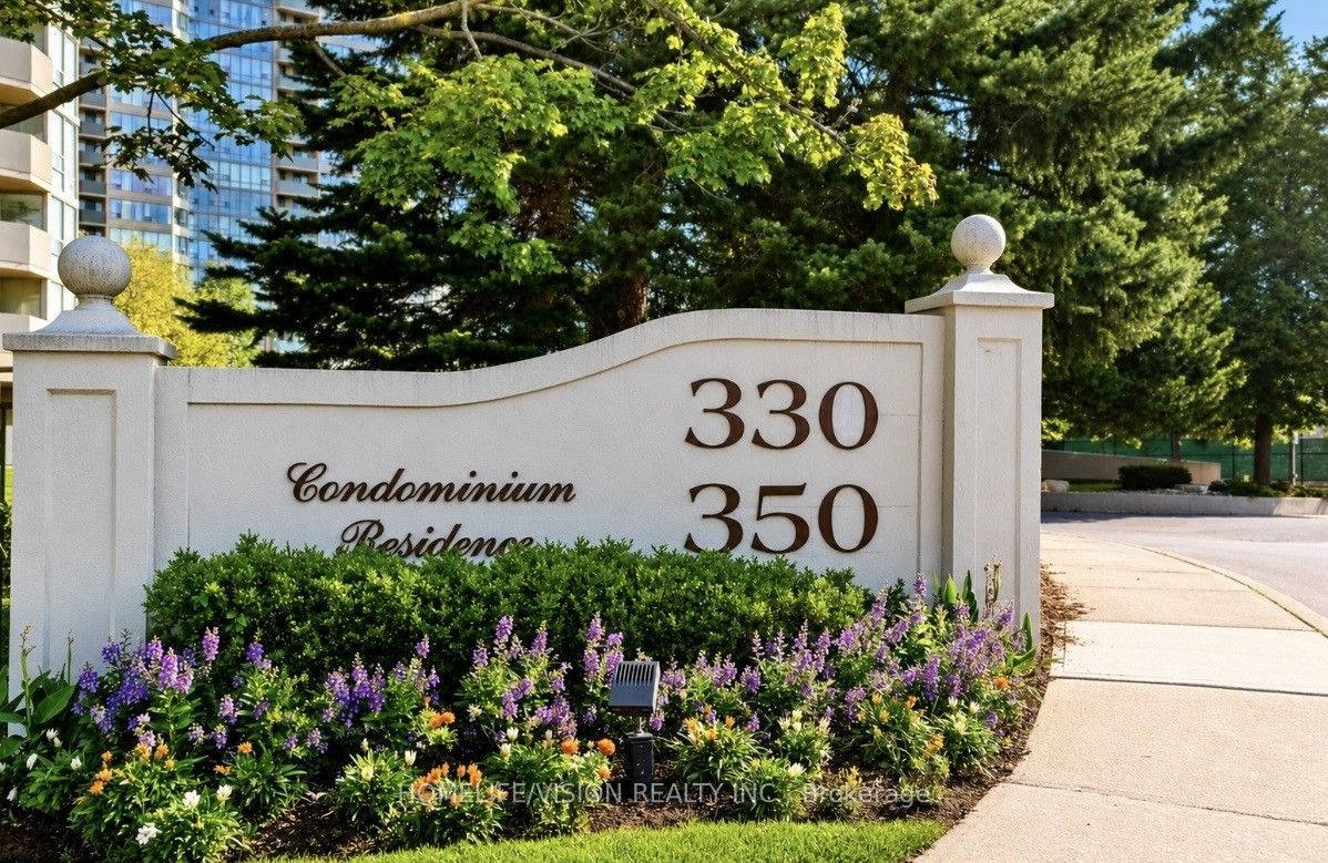 330 Rathburn Road W 306