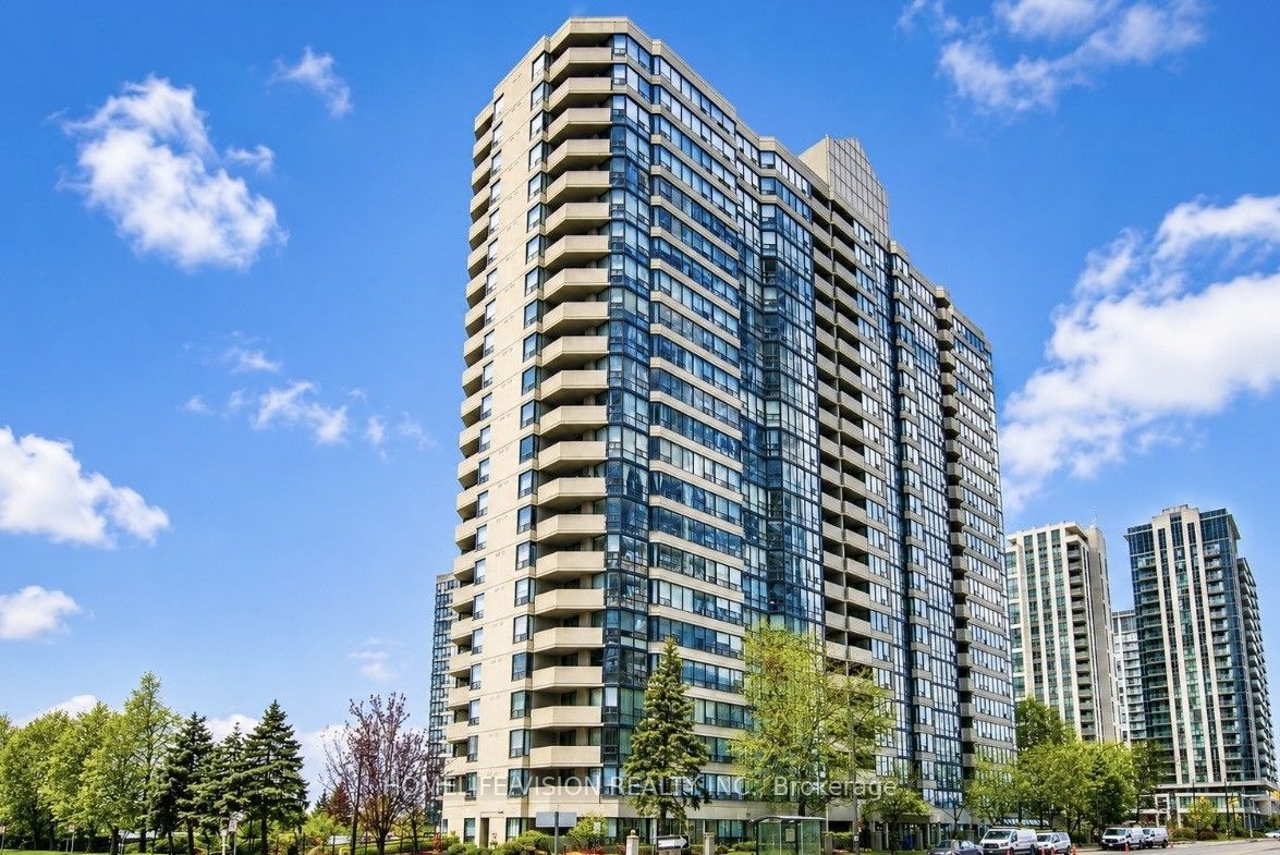 330 Rathburn Road W 306