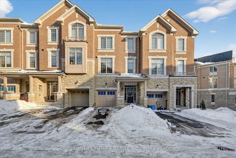 39 Andress Way Markham ON L3S 0E9