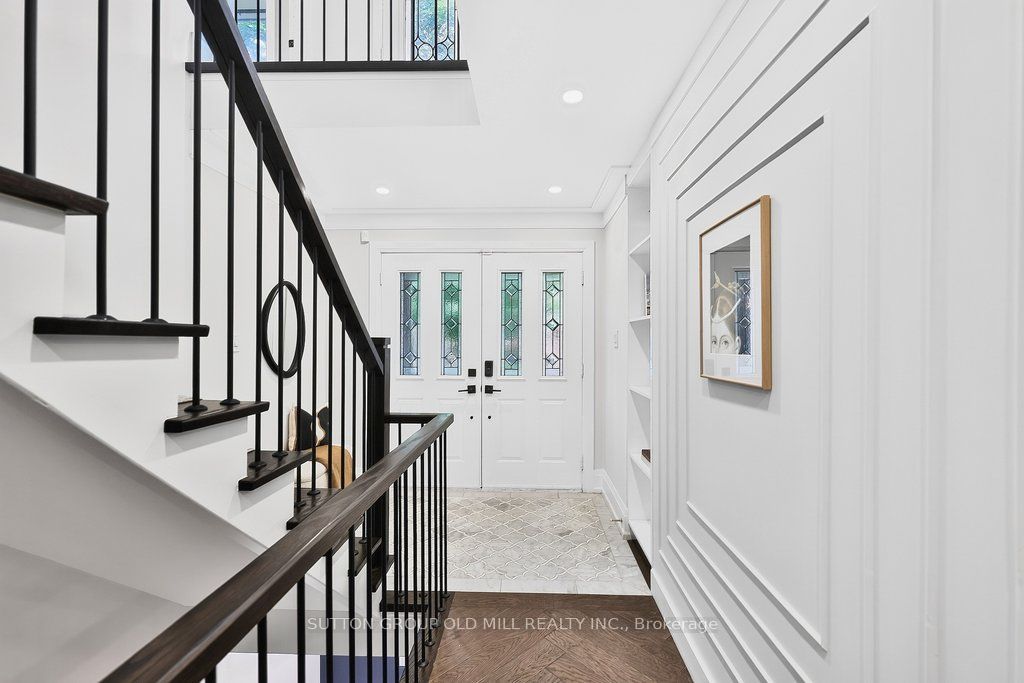 51 Princeton Road