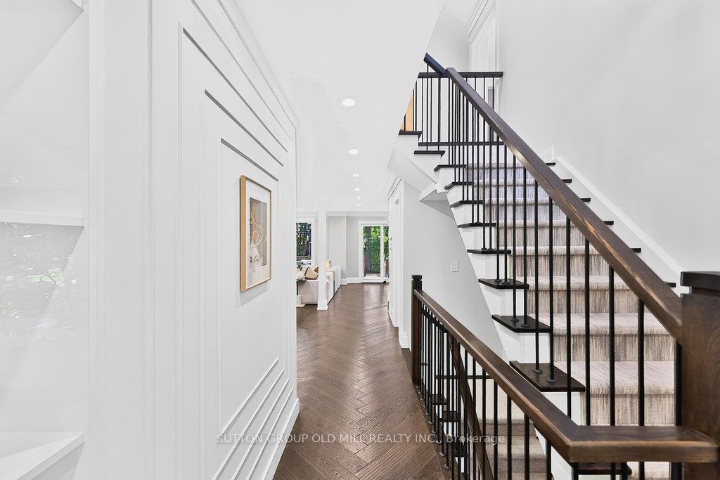 51 Princeton Road