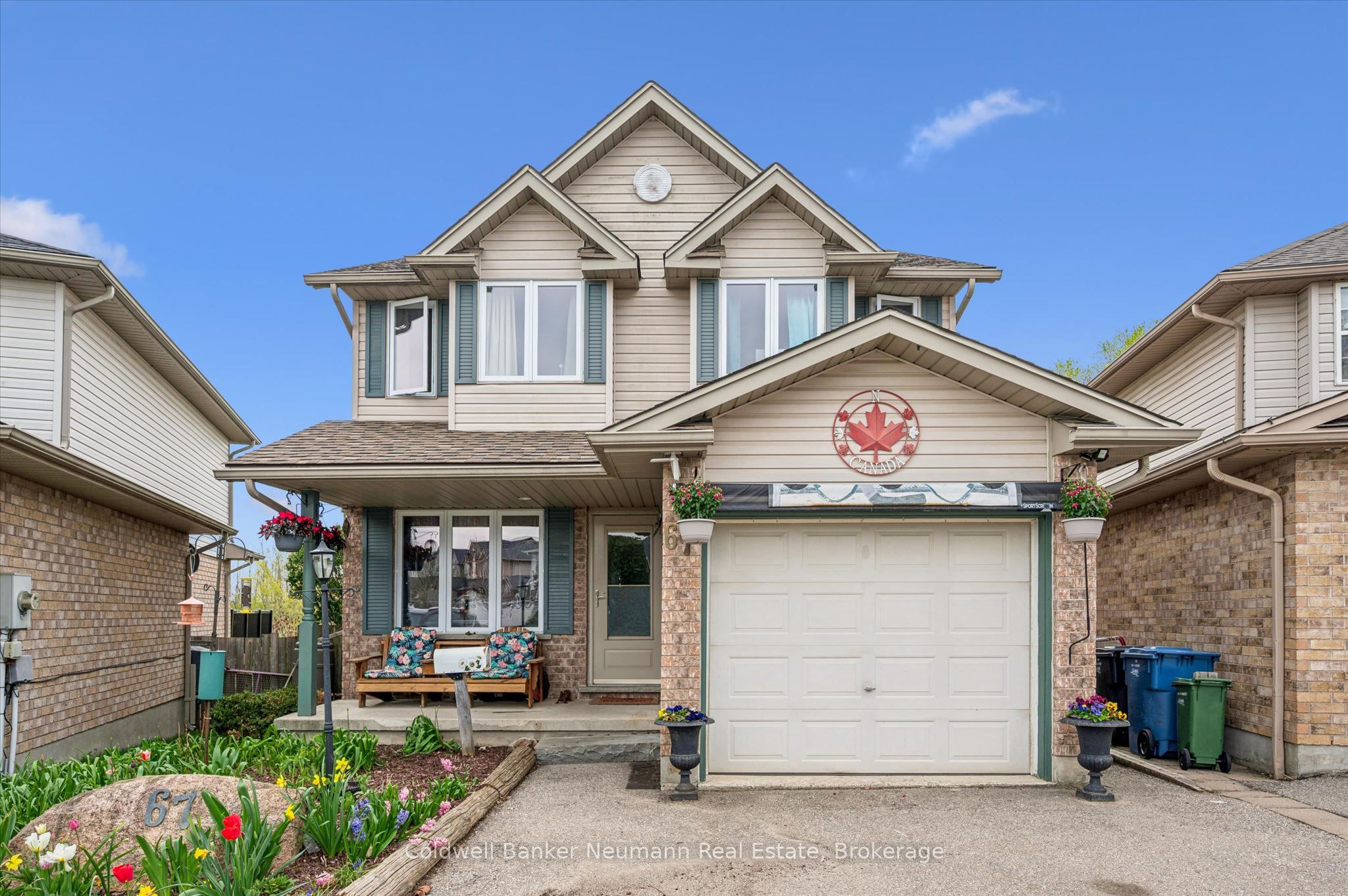 67 Cedarvale Avenue