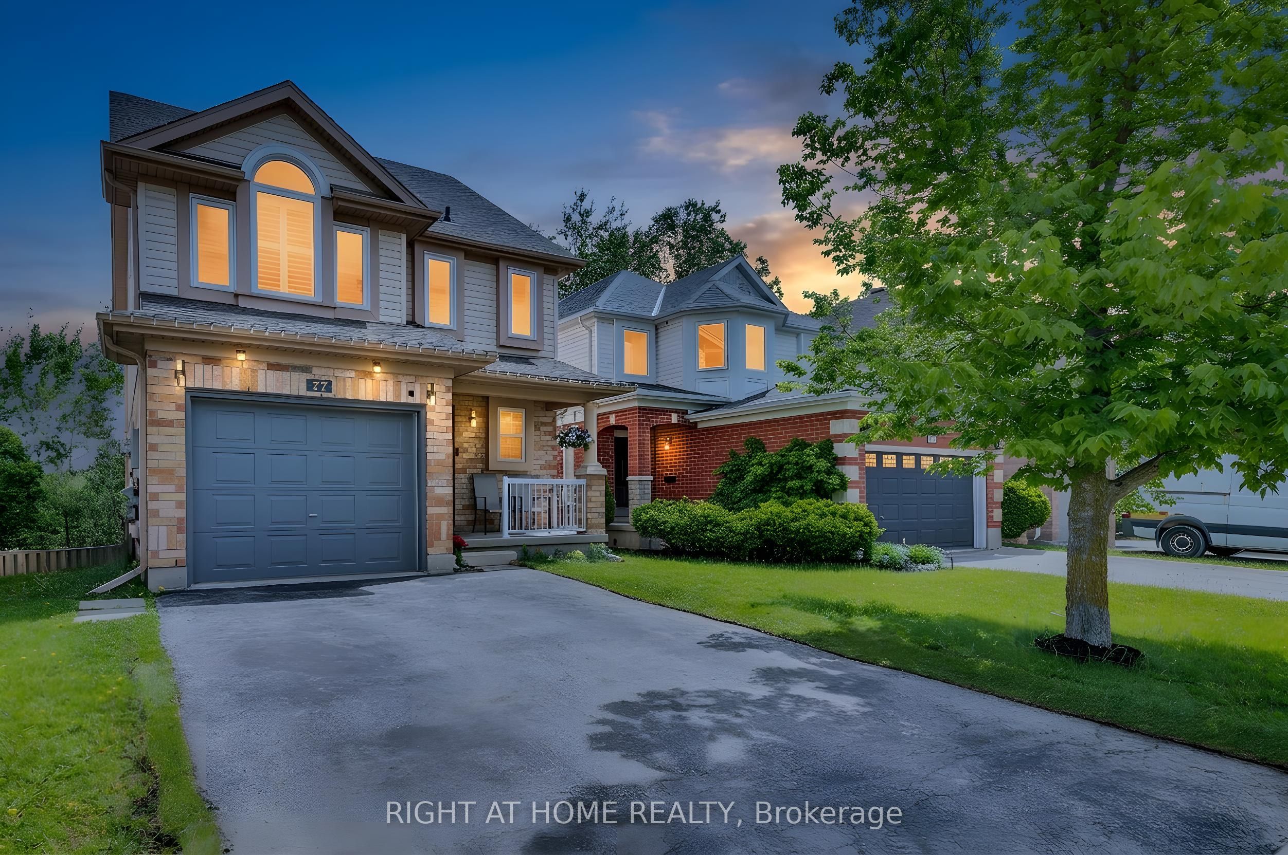 77 Milson Crescent