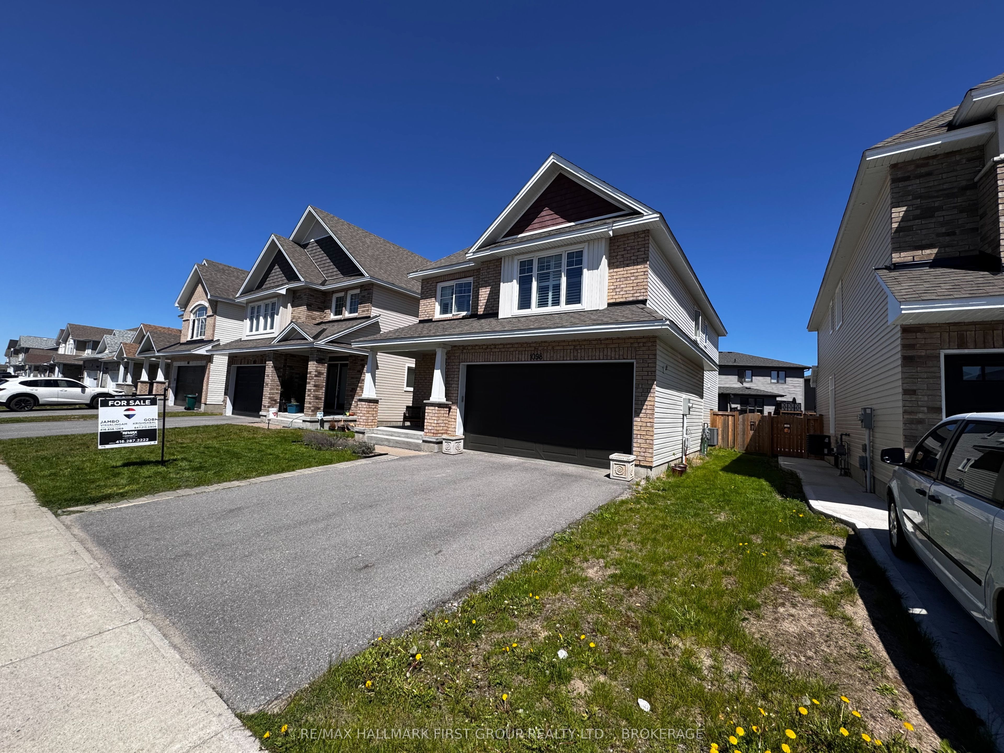 1098 Woodhaven Drive