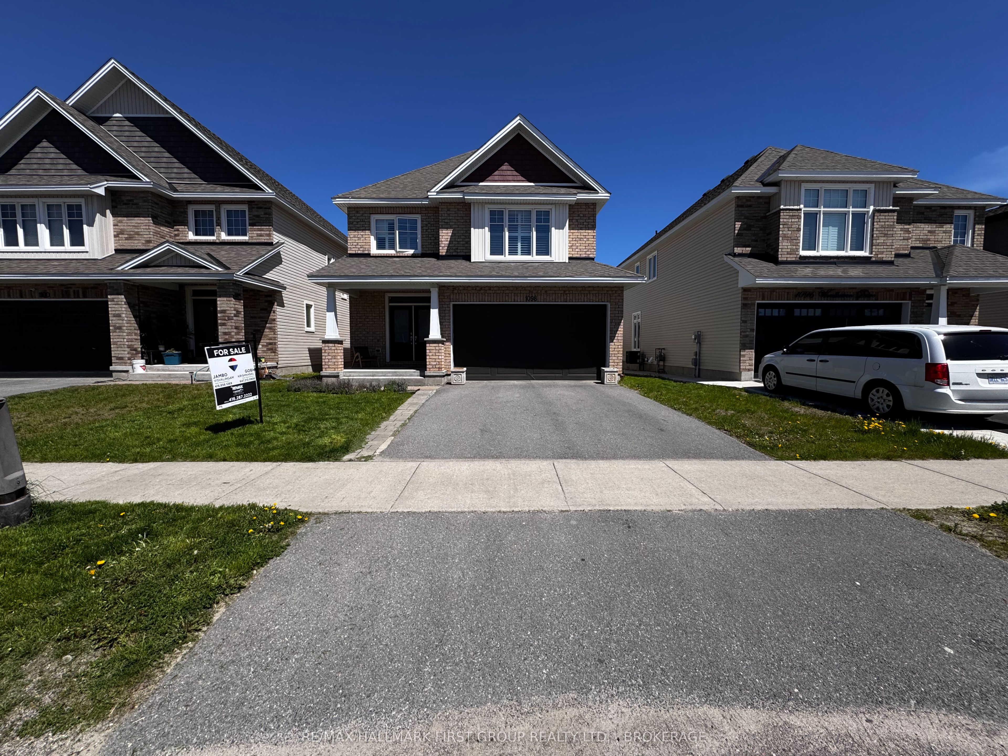 1098 Woodhaven Drive