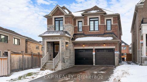 19 Meadow Vista Crescent East Gwillimbury ON L9N 0T4