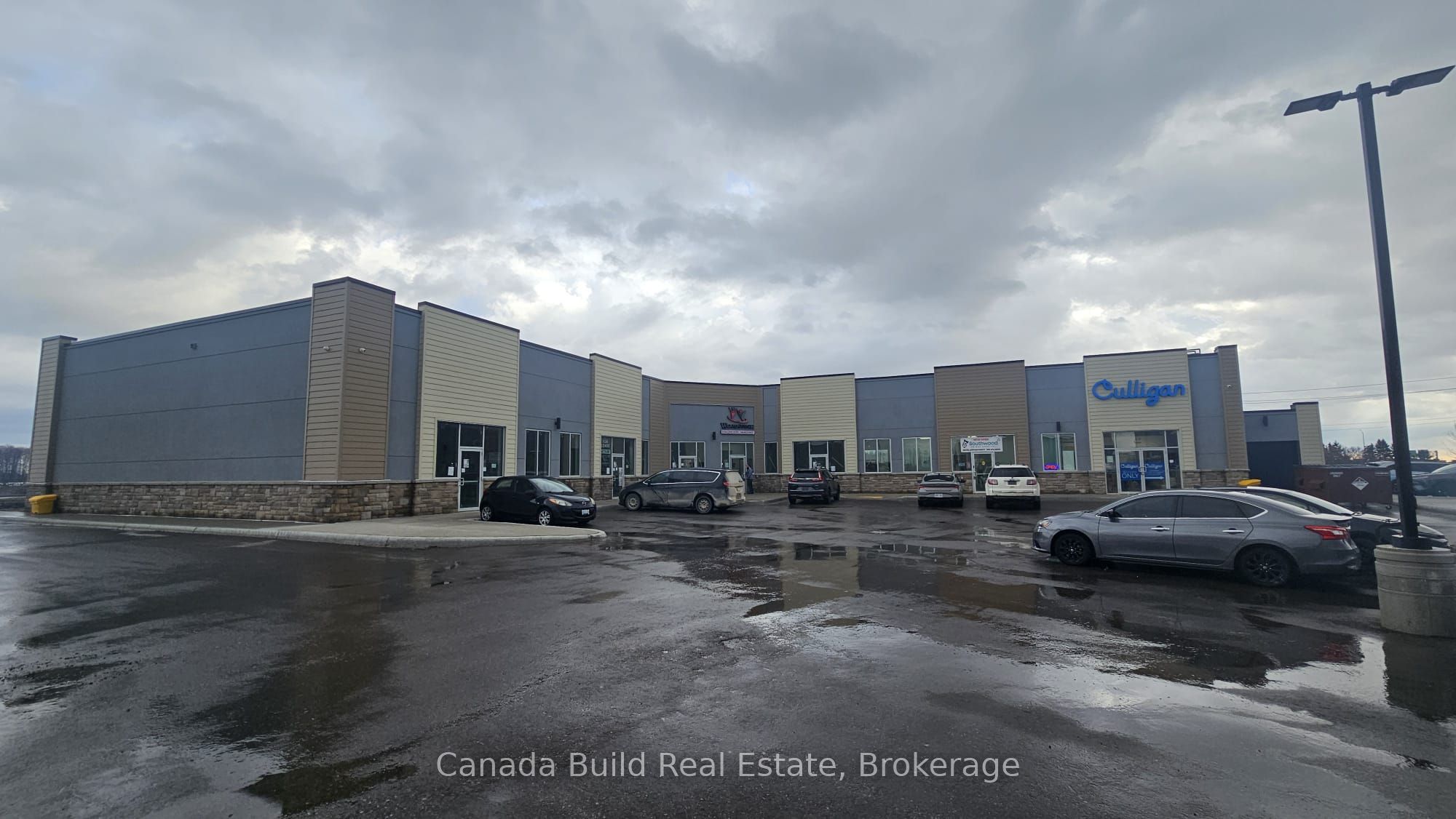 200 Montclair Drive 1