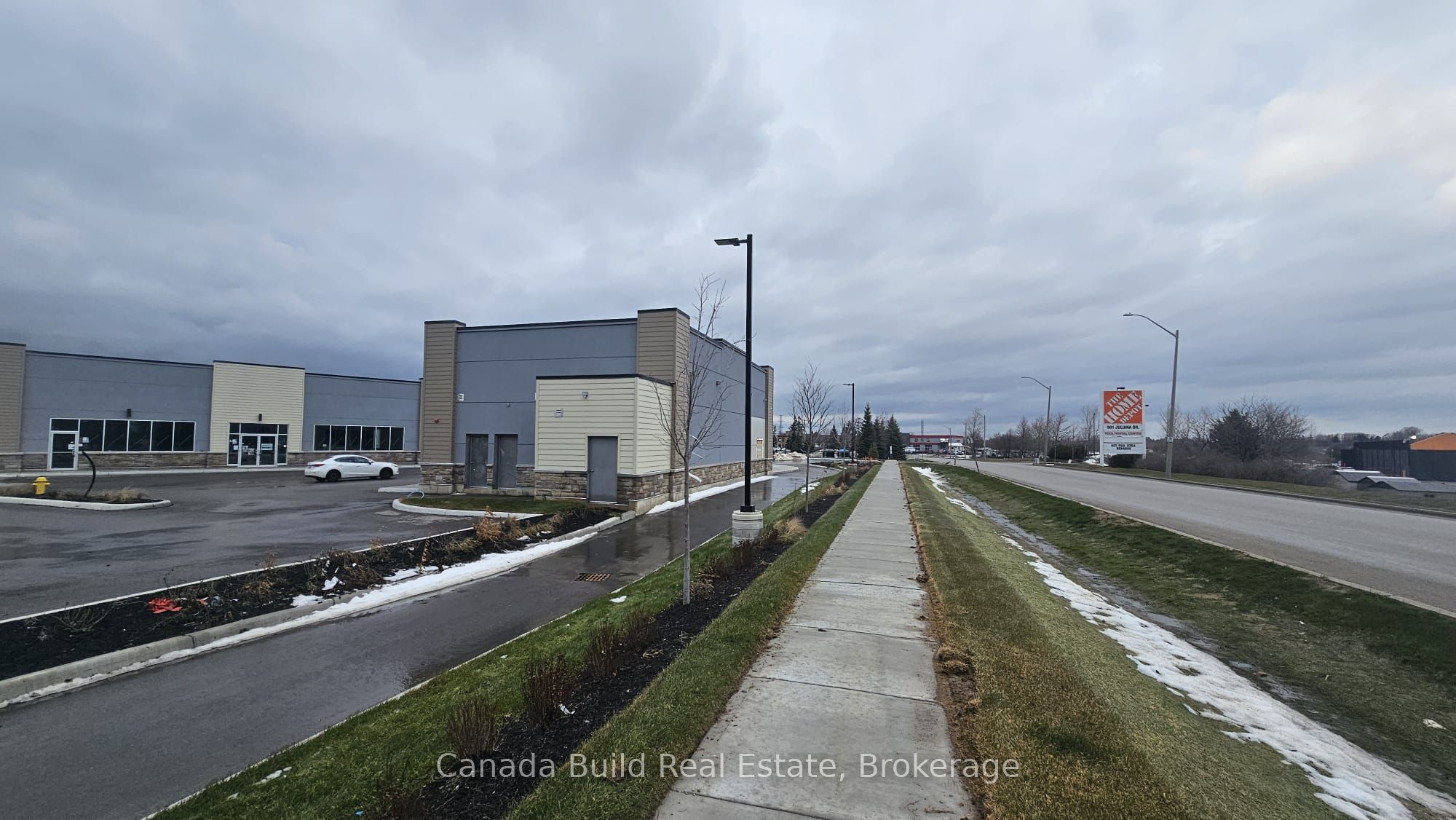 200 Montclair Drive 1