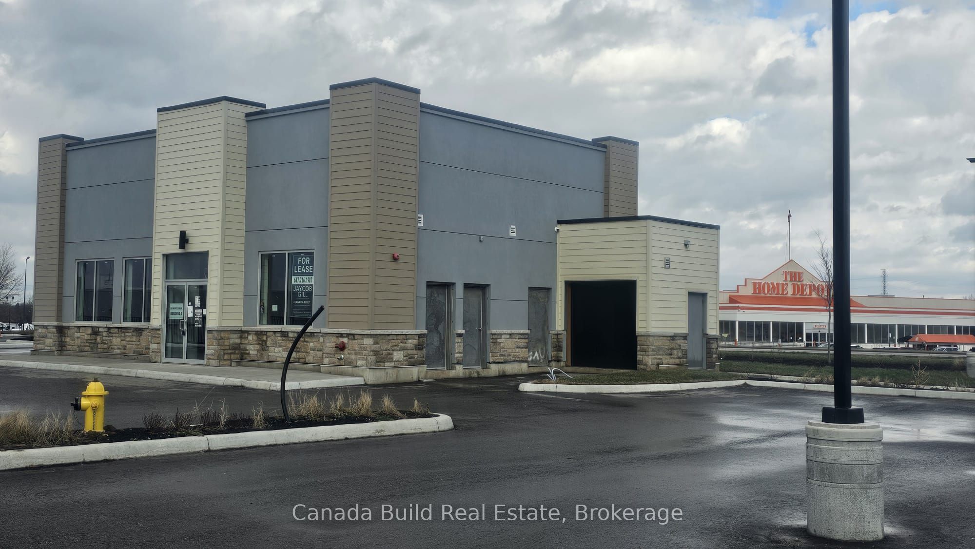 200 Montclair Drive 1