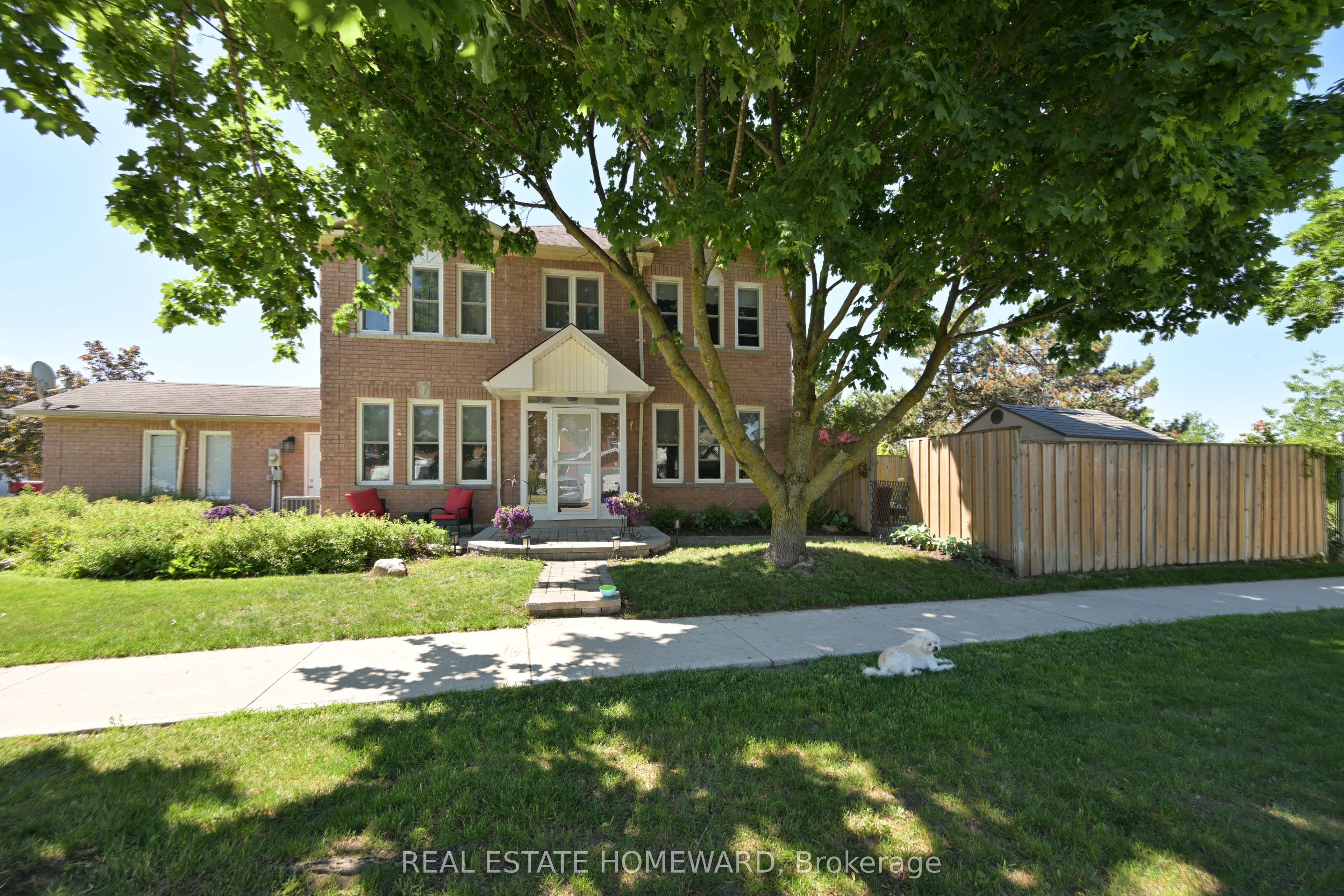 2188 Ferguson Street