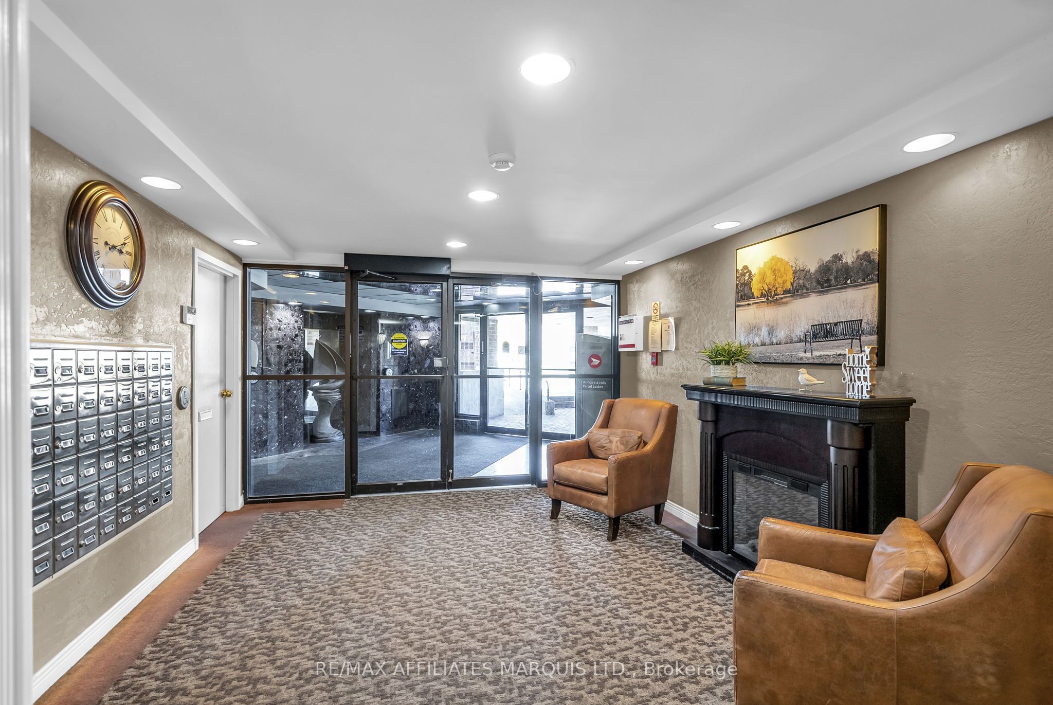 121 Water Street W 408