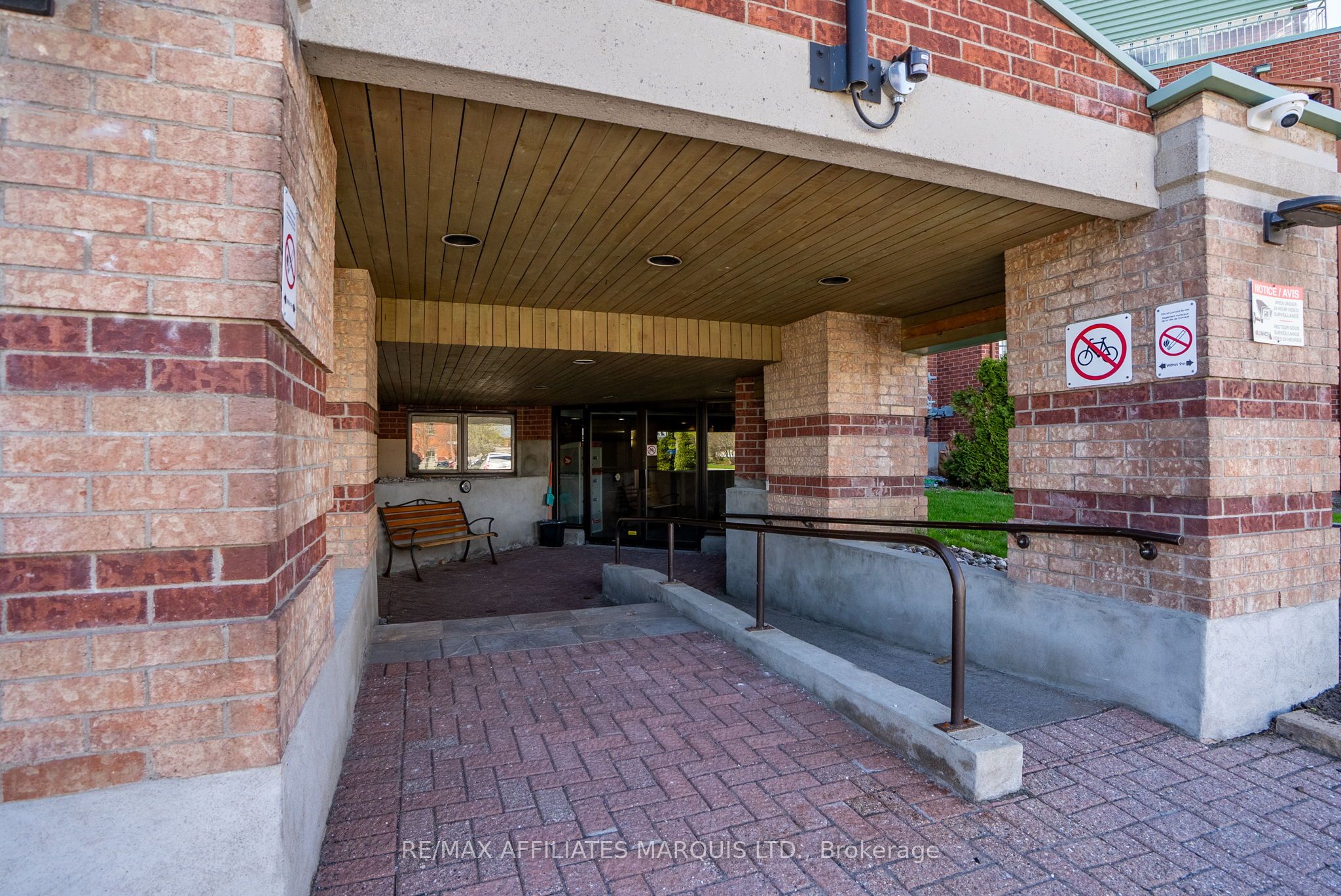 121 Water Street W 408