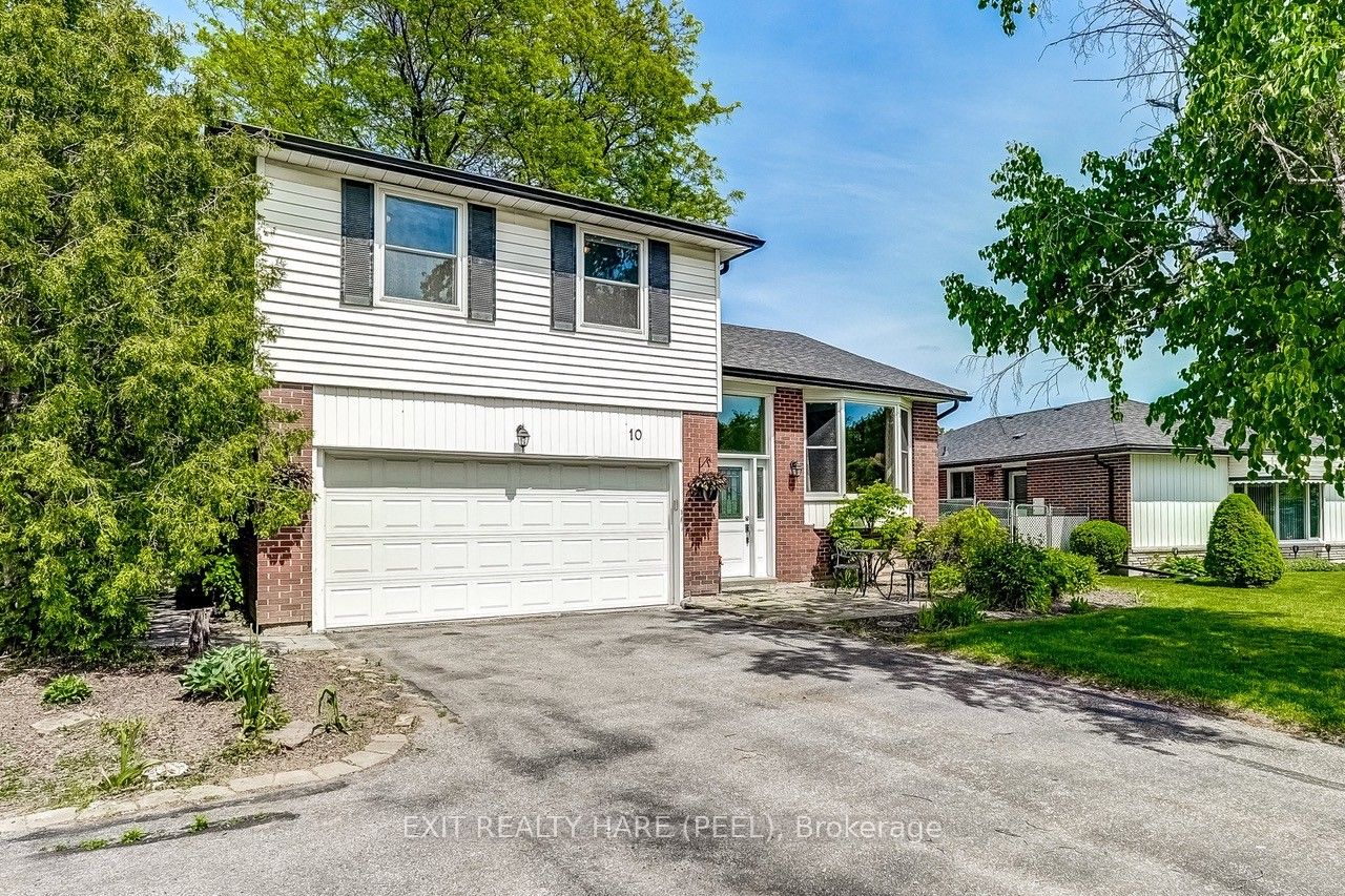 10 Duncannon Crescent