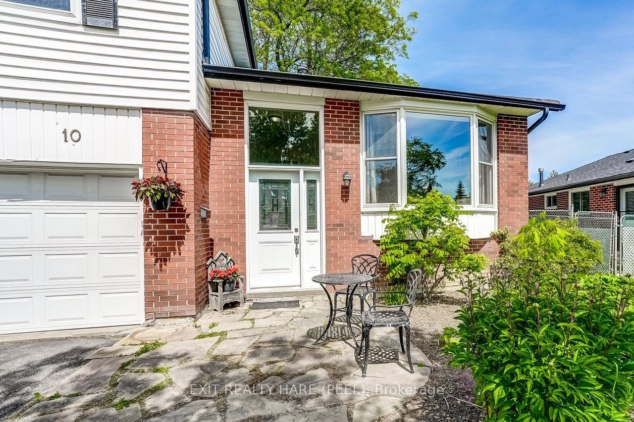 10 Duncannon Crescent