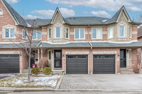 455 Apache Court 14 Mississauga ON L4Z 3W8