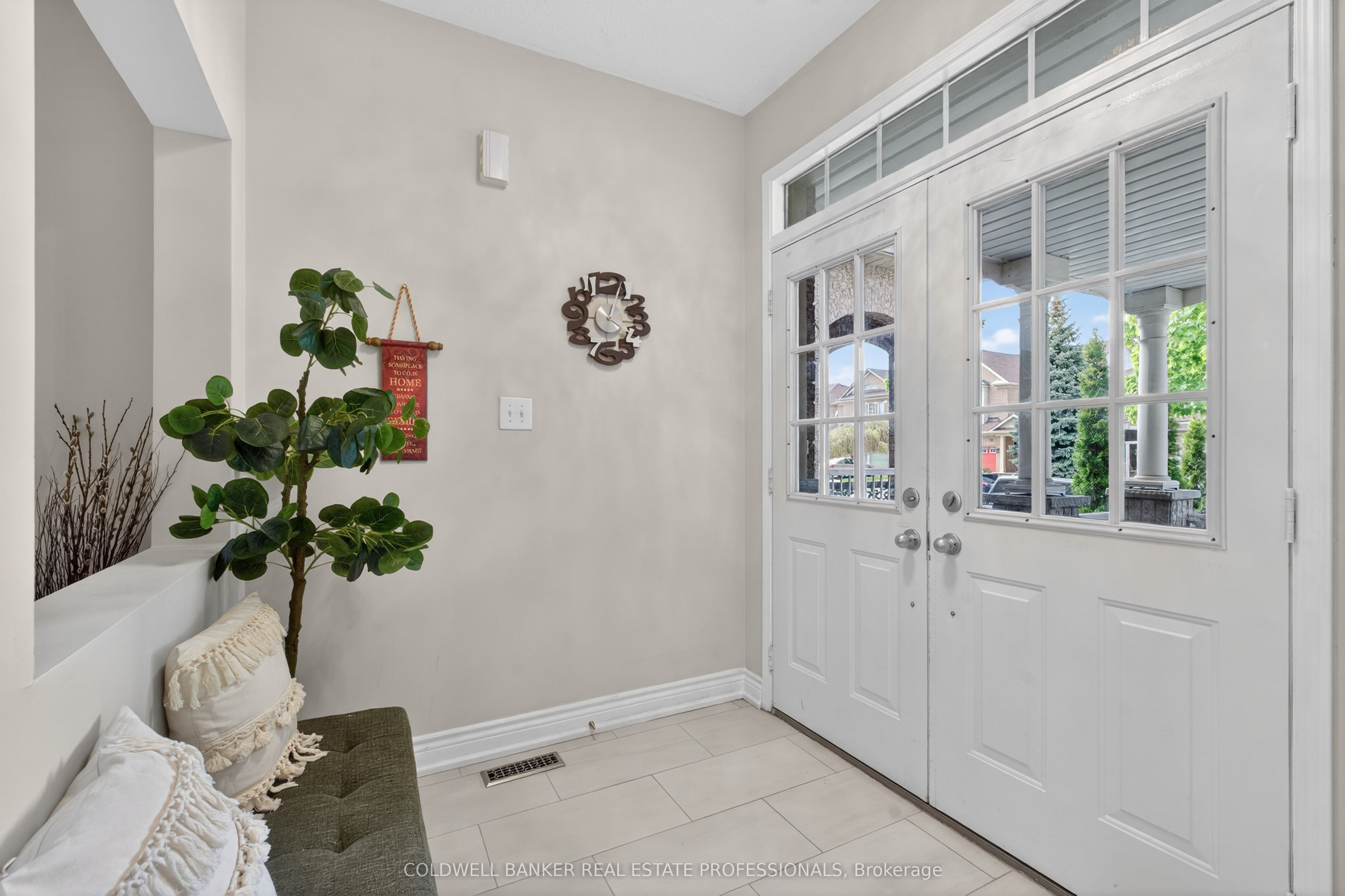 29 Bentwood Crescent