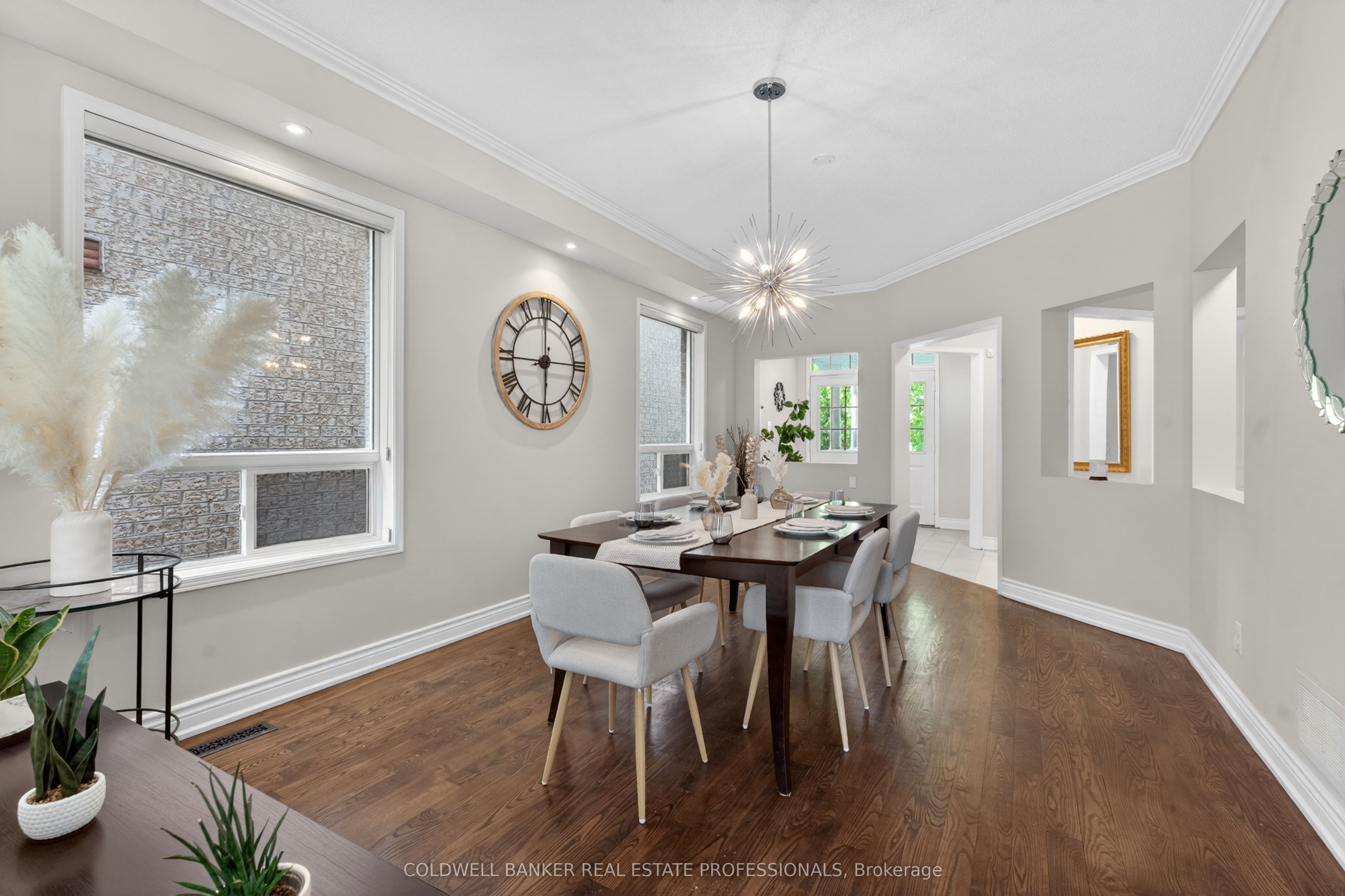 29 Bentwood Crescent