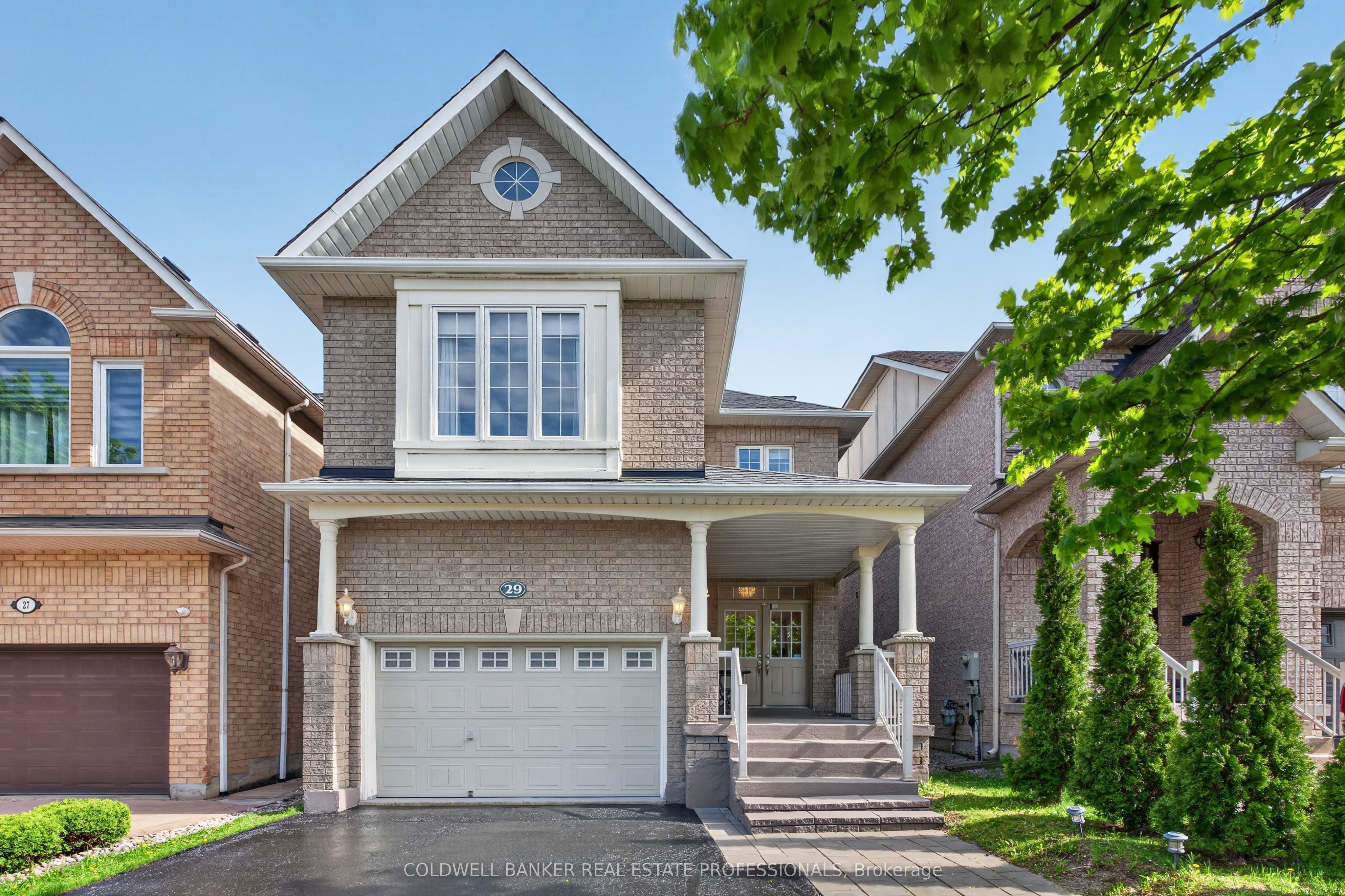 29 Bentwood Crescent