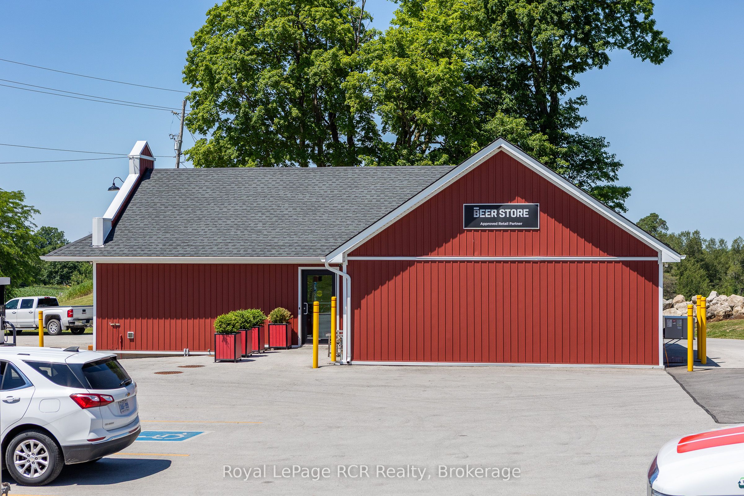 177569 GREY RD 18 Road