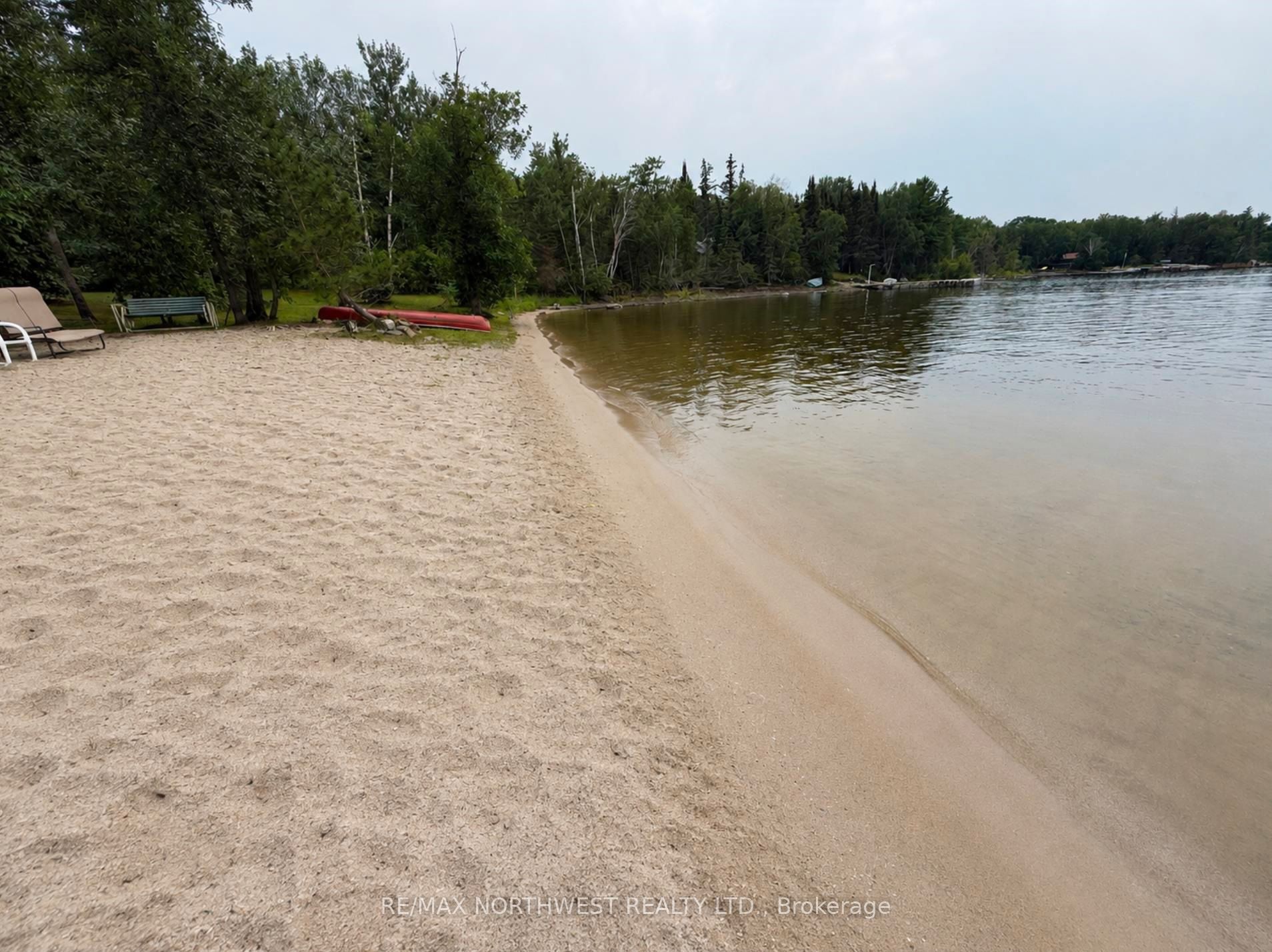 LOT 1 Queer Island