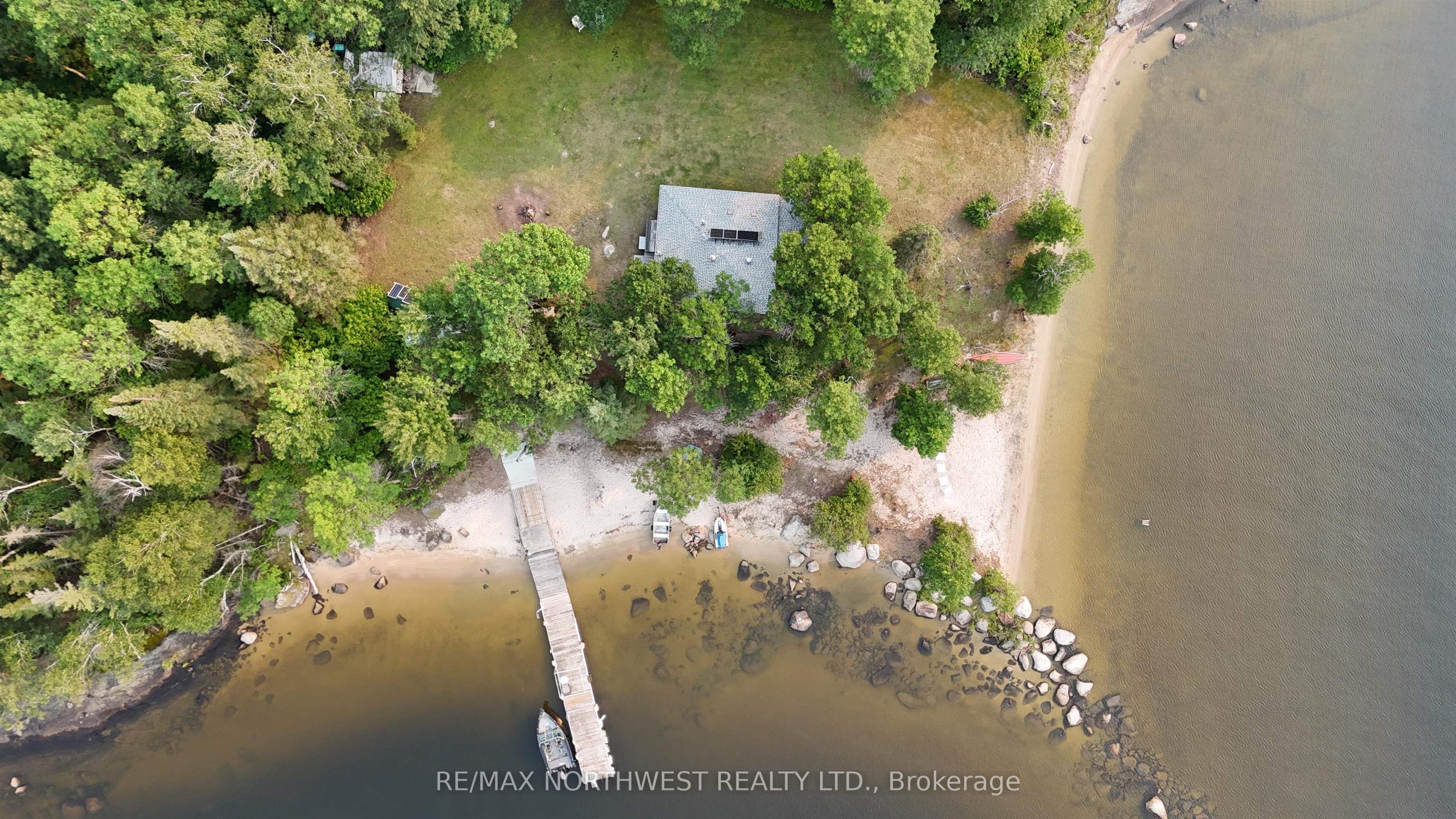 LOT 1 Queer Island