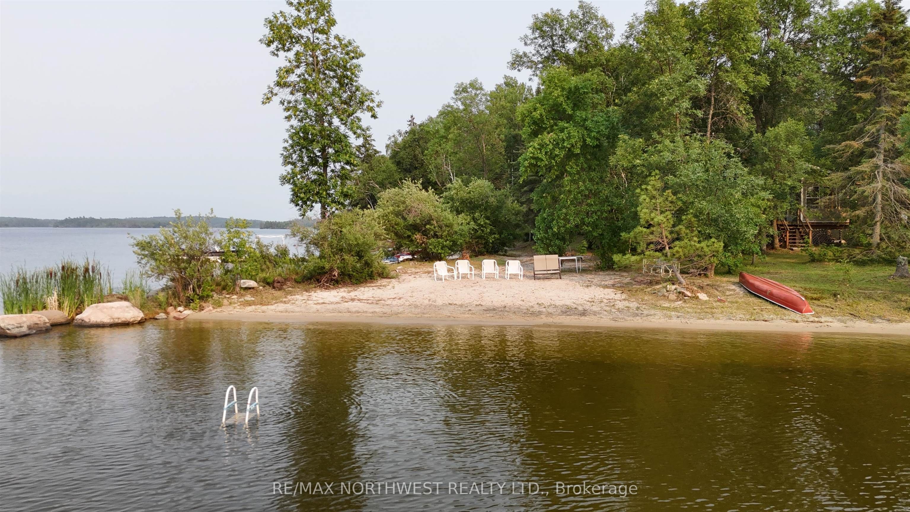 LOT 1 Queer Island