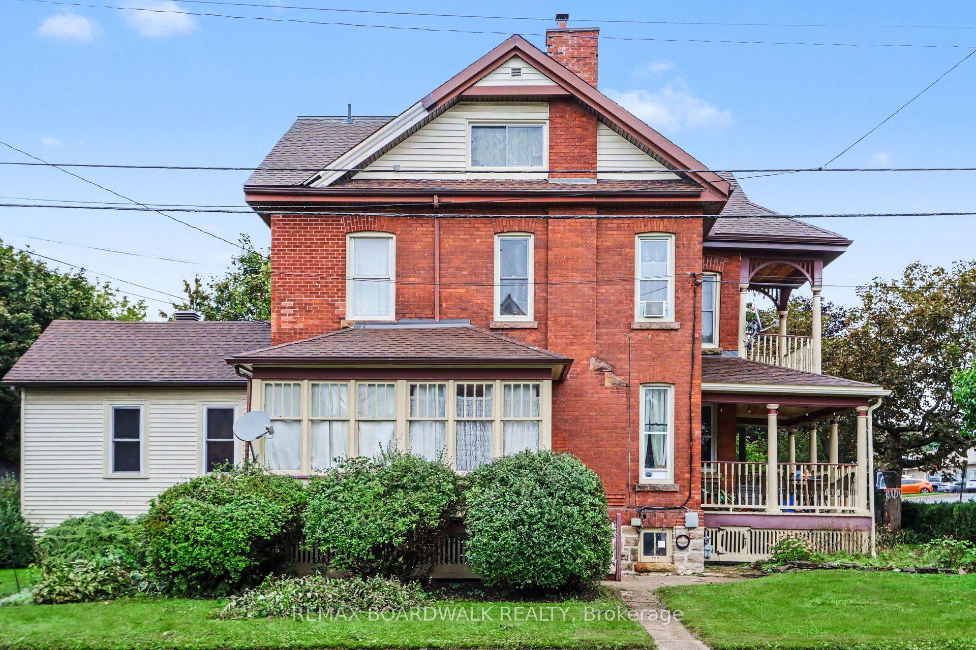 10 Glen Avenue