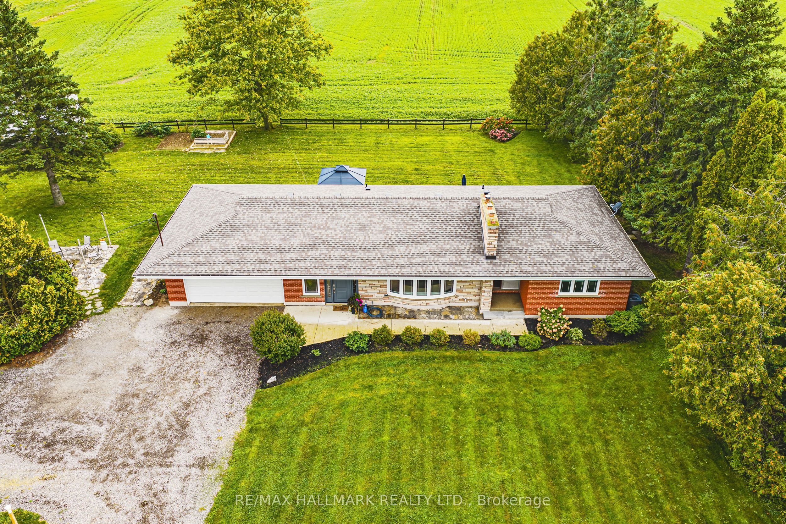83 Sour Springs Road