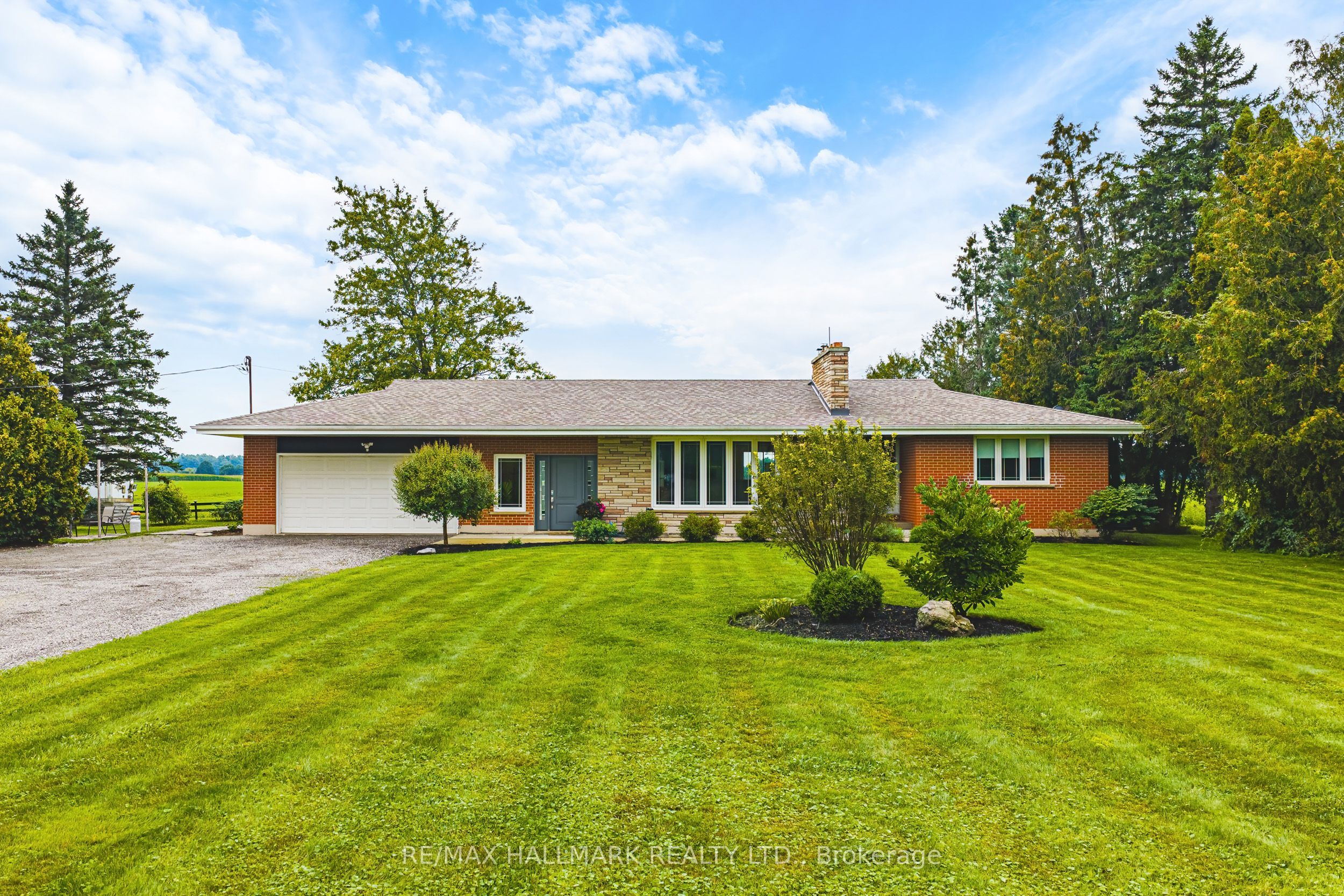 83 Sour Springs Road