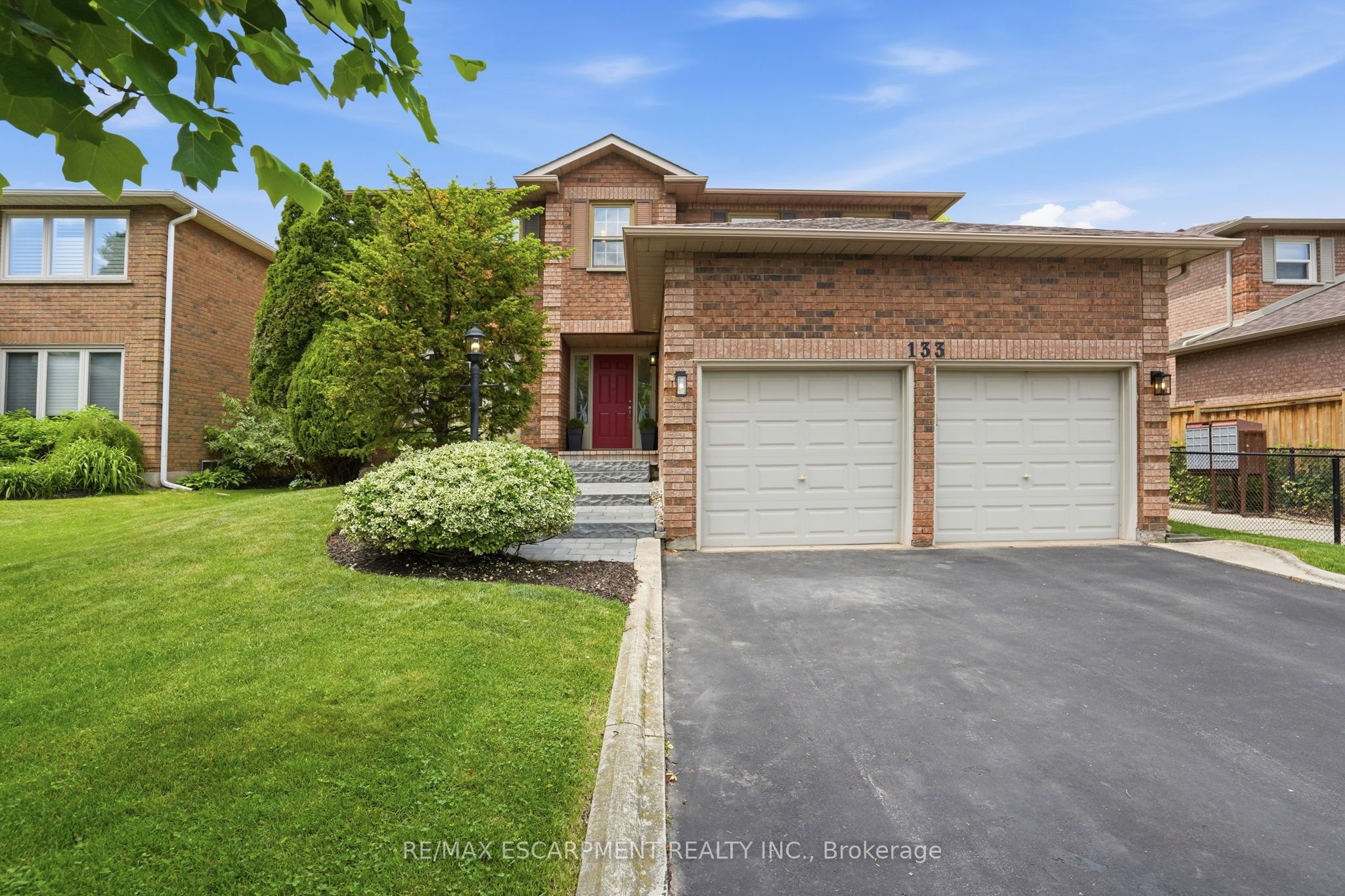 133 Warner Drive