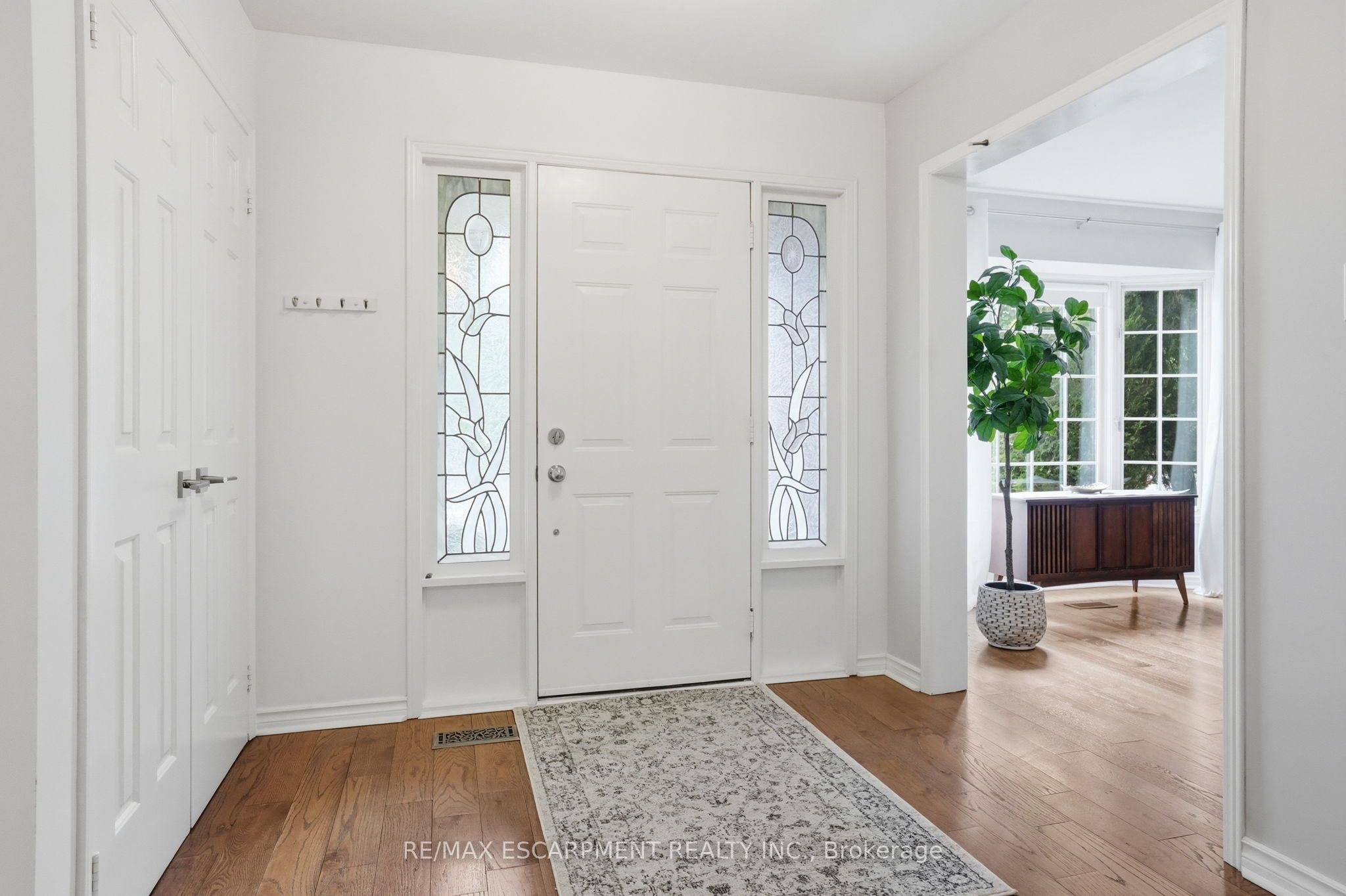 133 Warner Drive