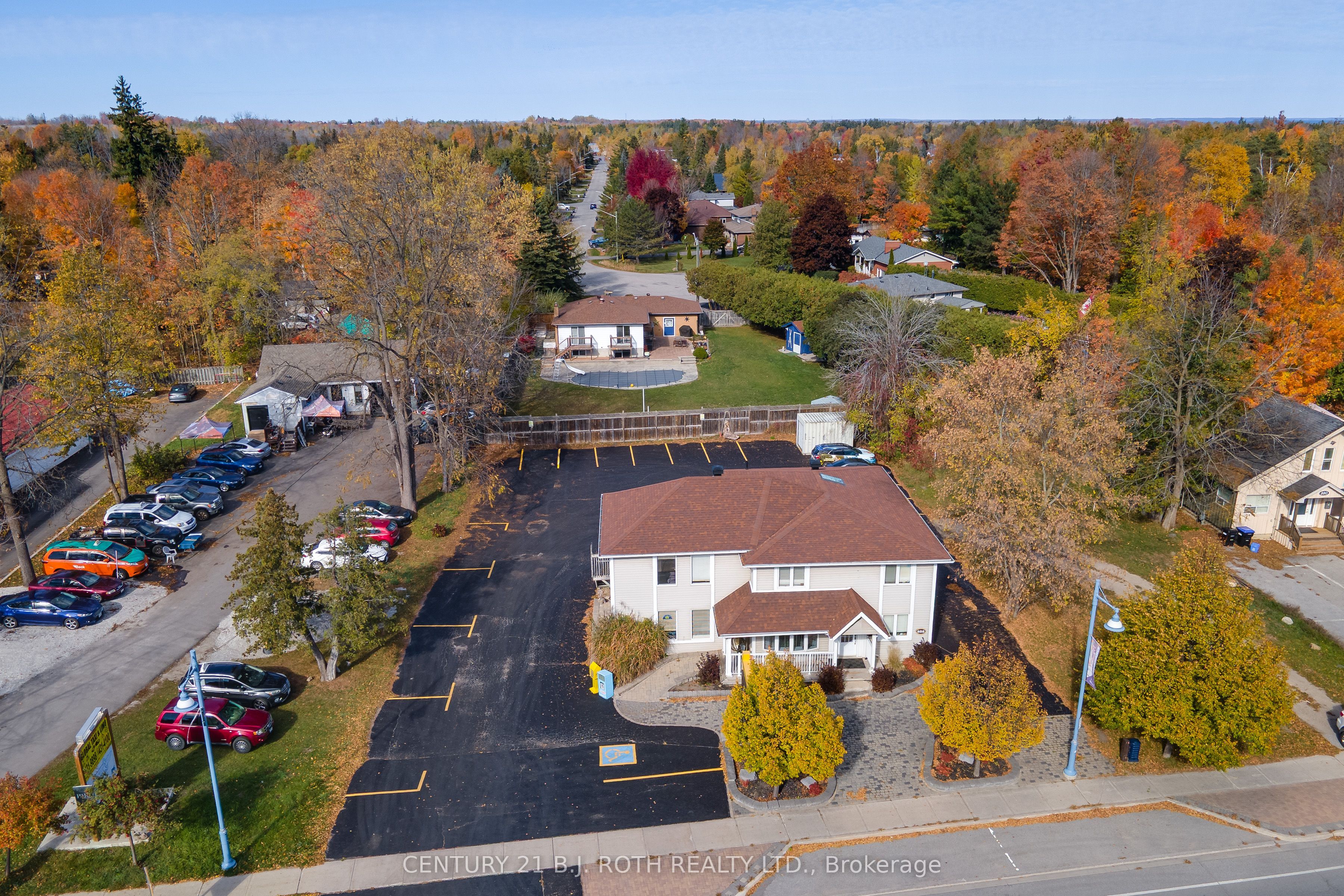 888 Innisfil Beach Road