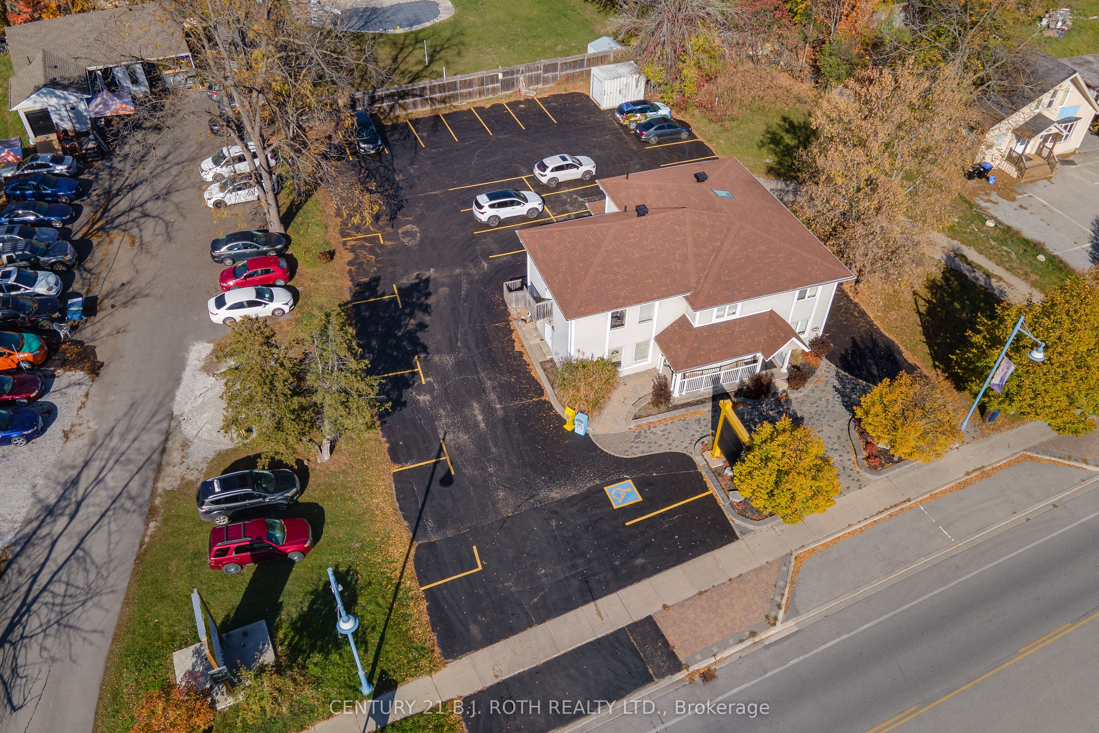 888 Innisfil Beach Road