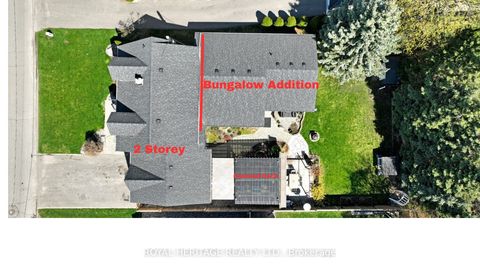 11 Durham Street Whitby ON L1M 1A5
