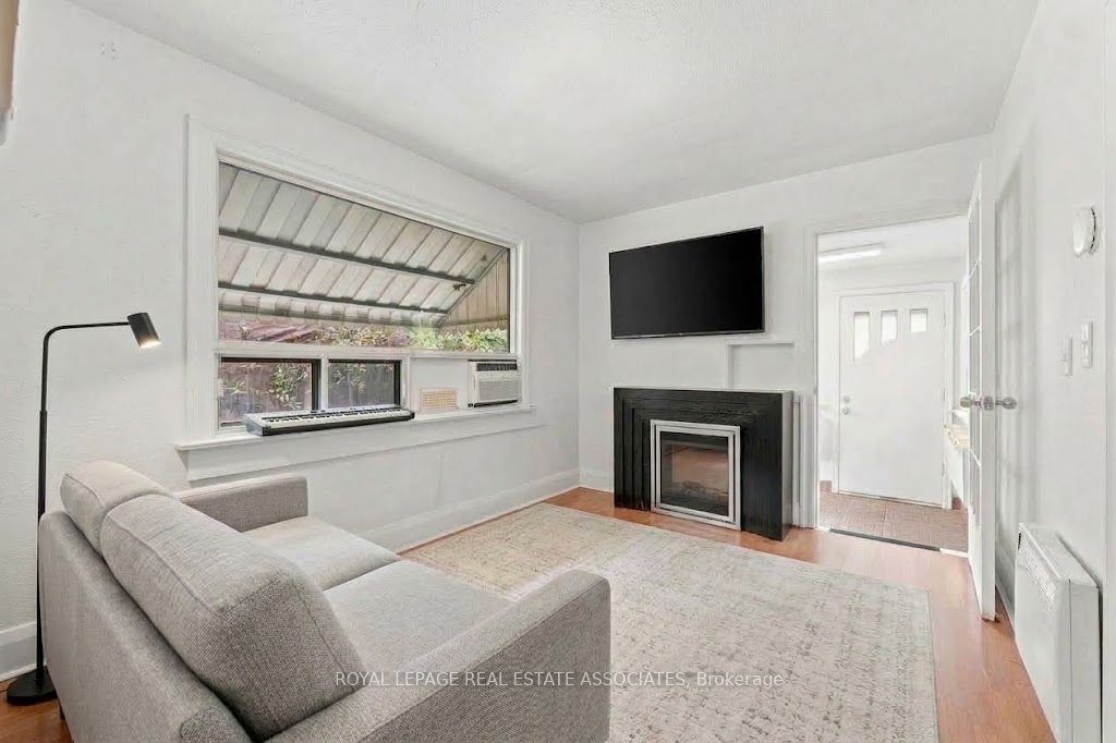 268 Troy Street