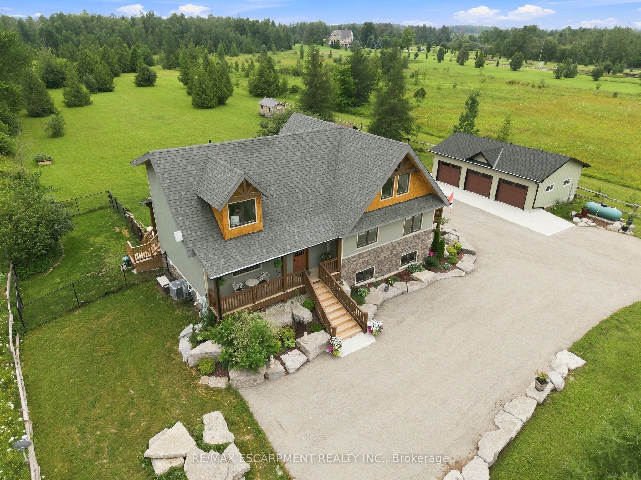 124288 Southgate Road 12 N/A