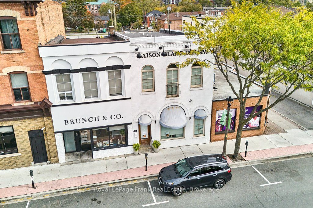 159 Brock Street N