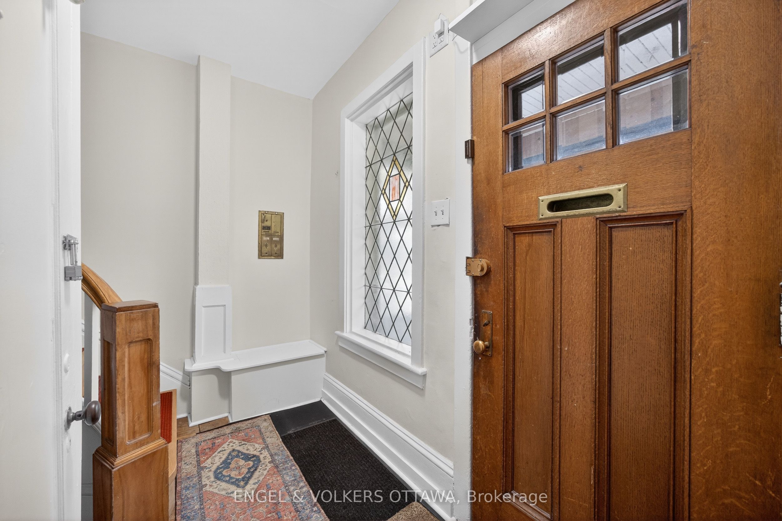 523 Mcleod Street