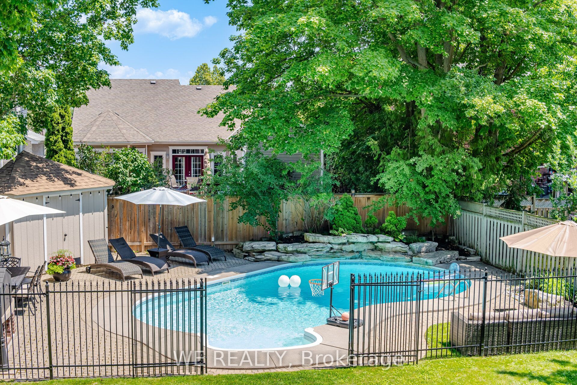 1829 Appleview Road