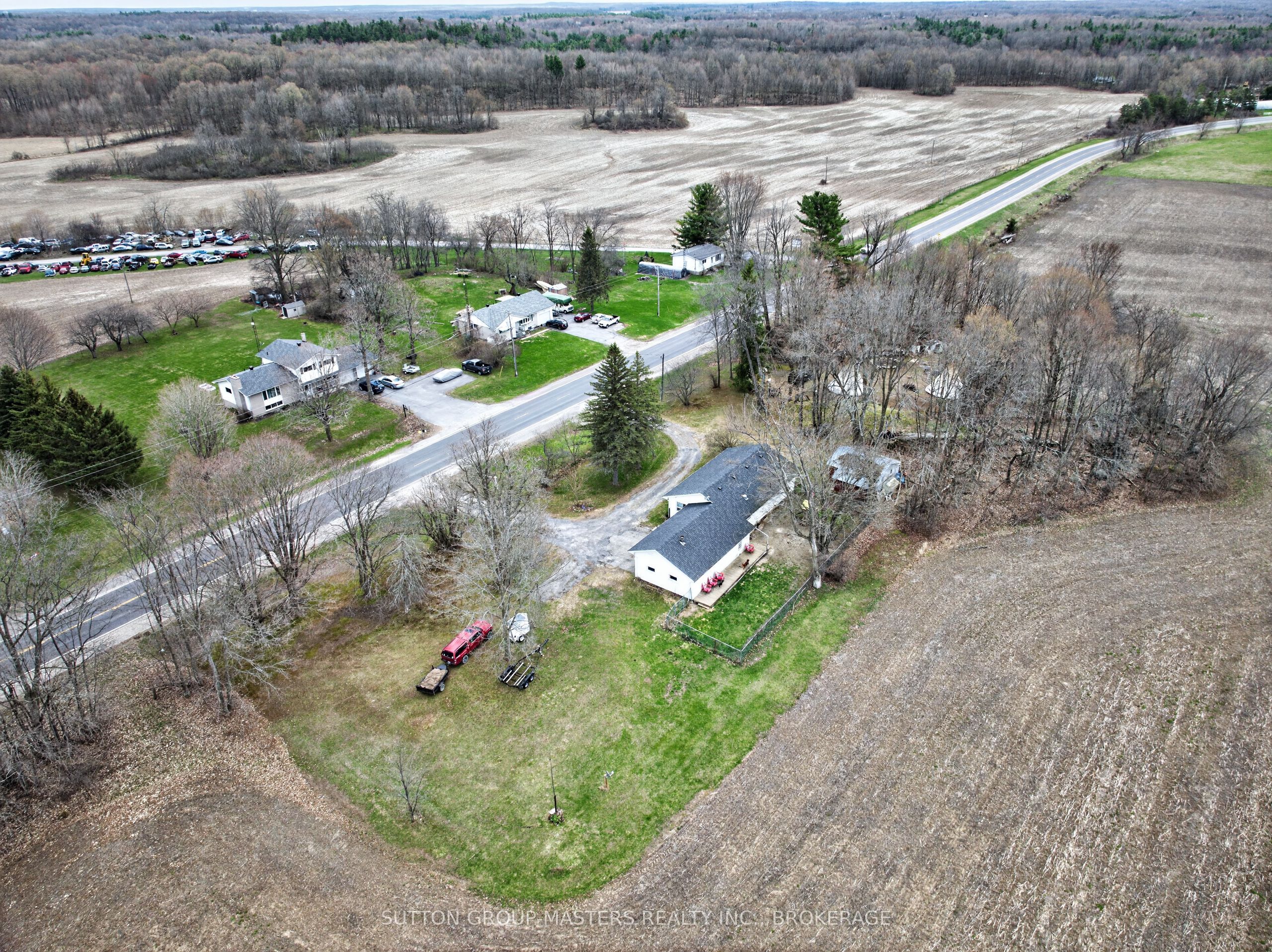 3248 Highway 32 Highway