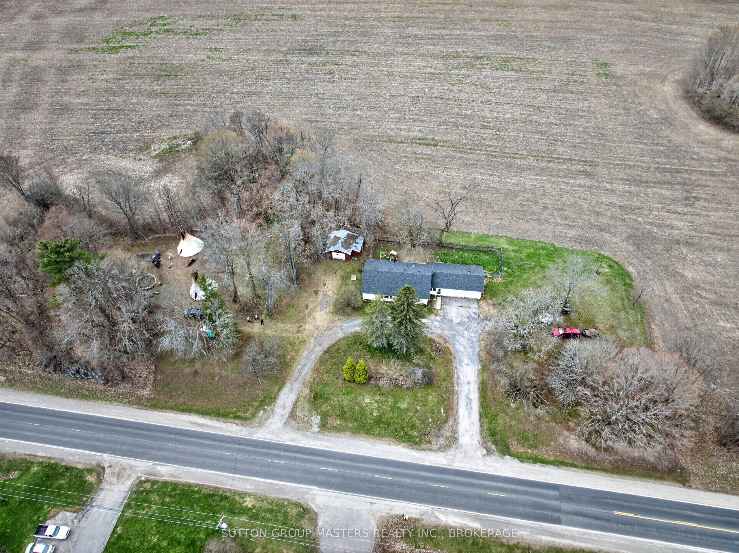 3248 Highway 32 Highway