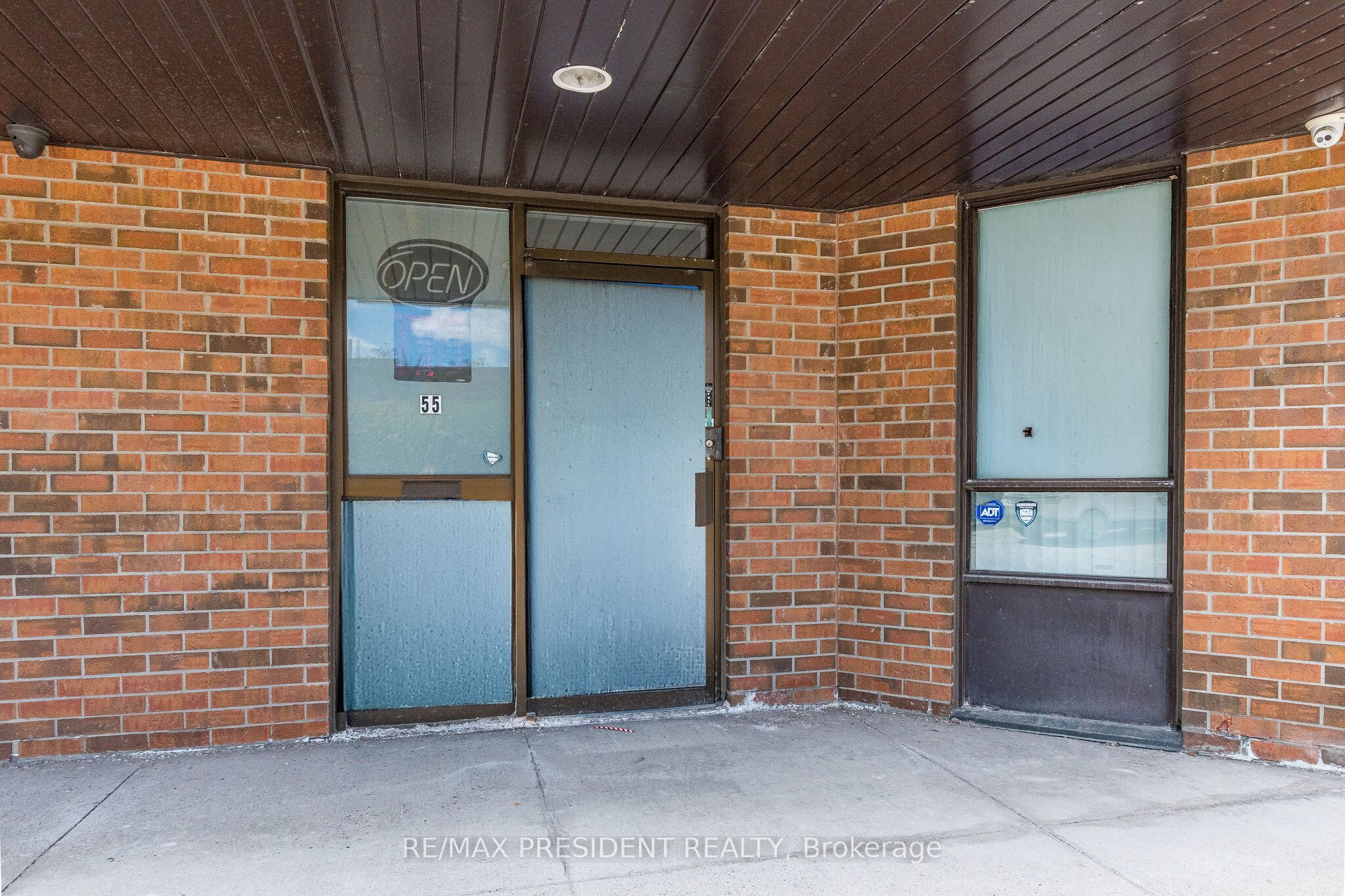 8500 Torbram Road 55 & 56