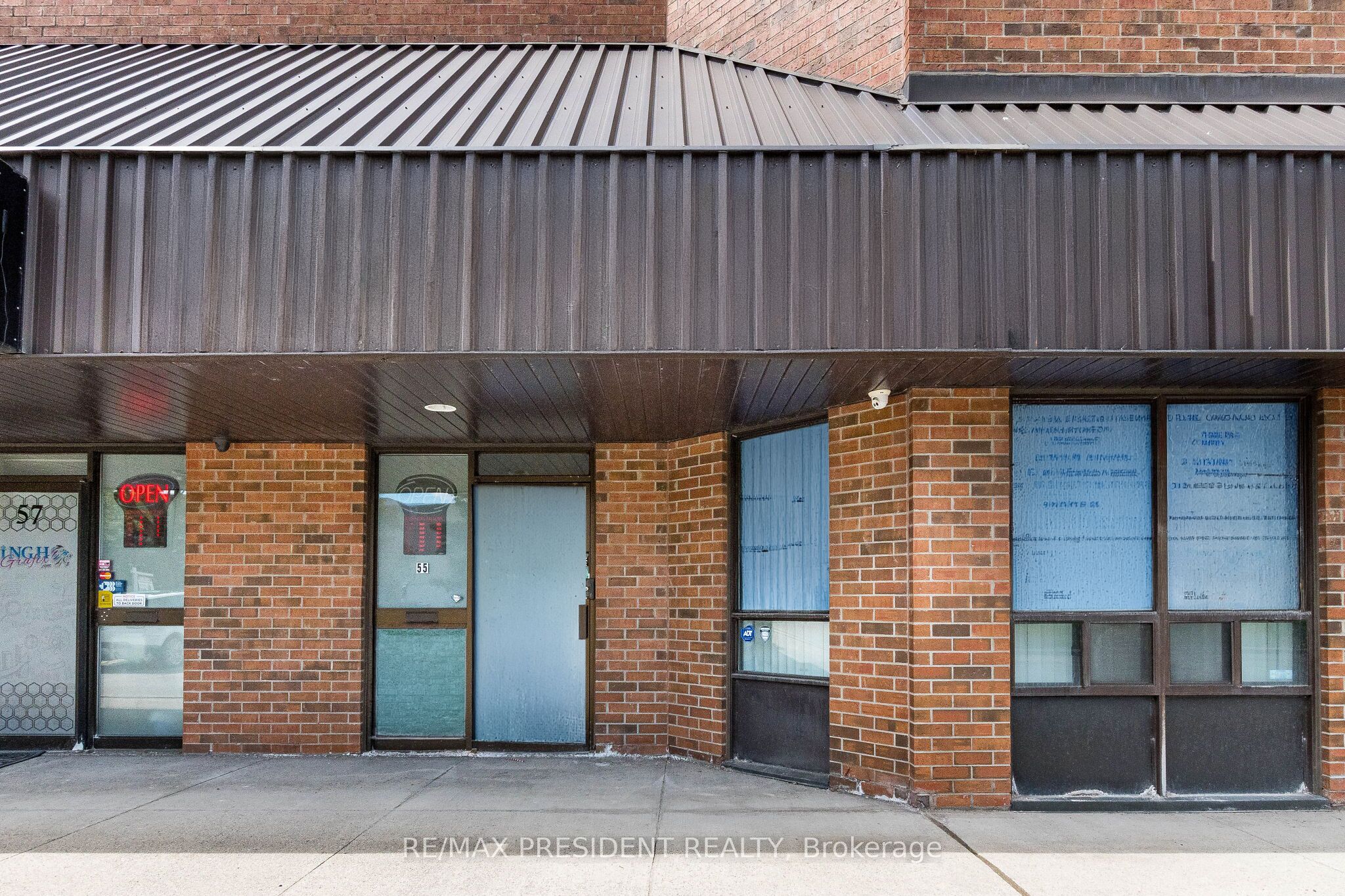 8500 Torbram Road 55 & 56