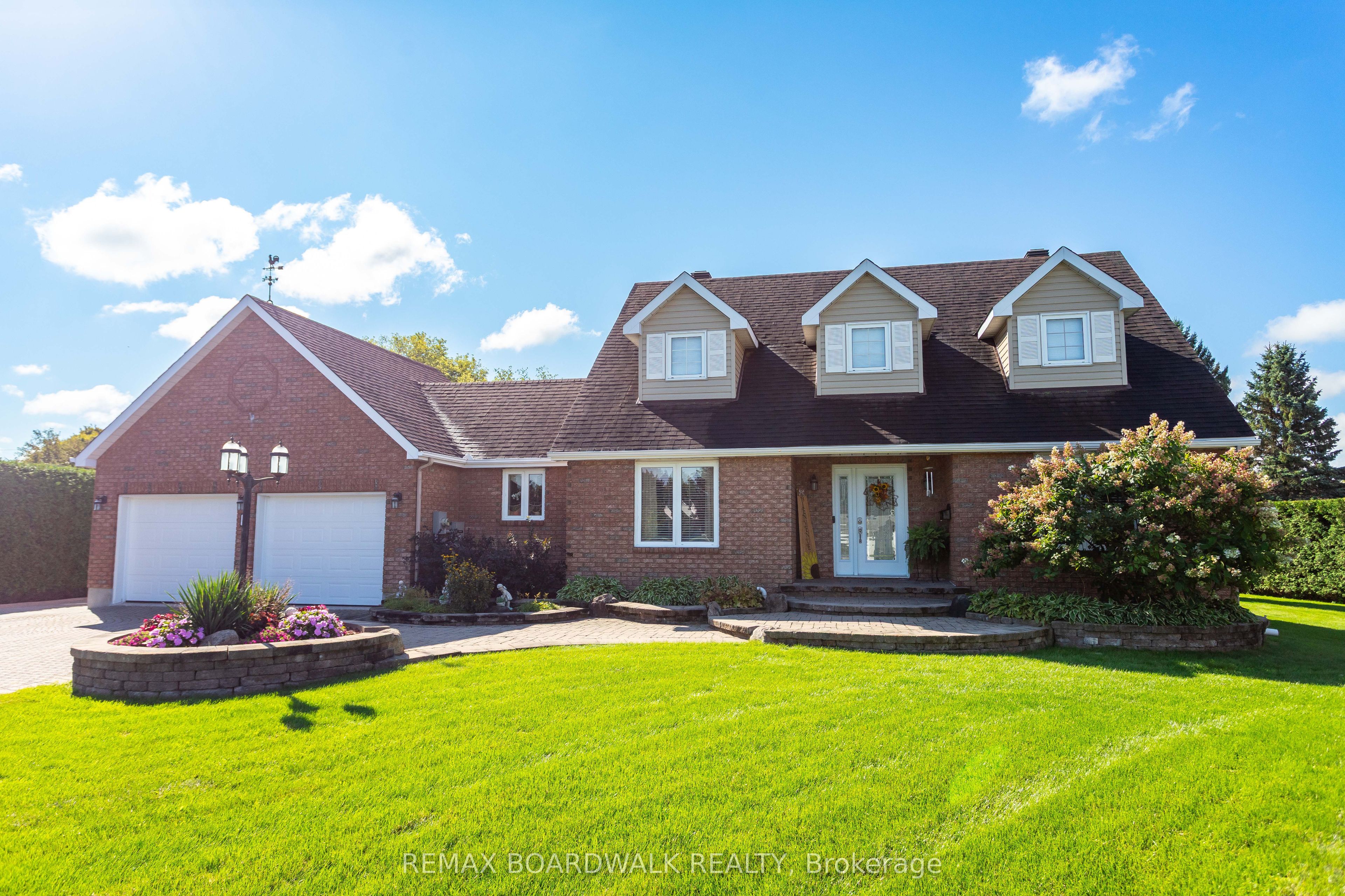 32 Faucher Boulevard