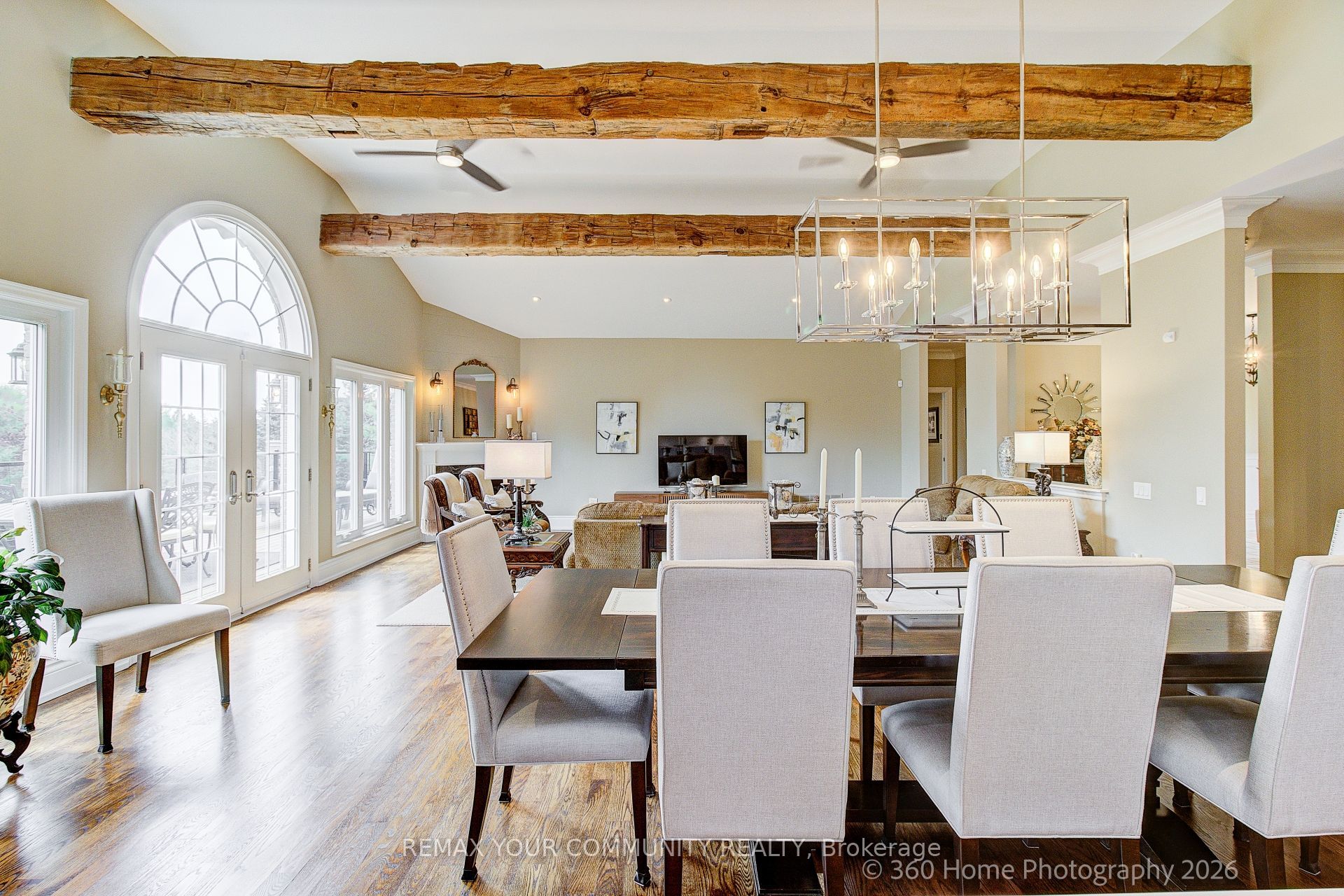 8 High Forest Court
