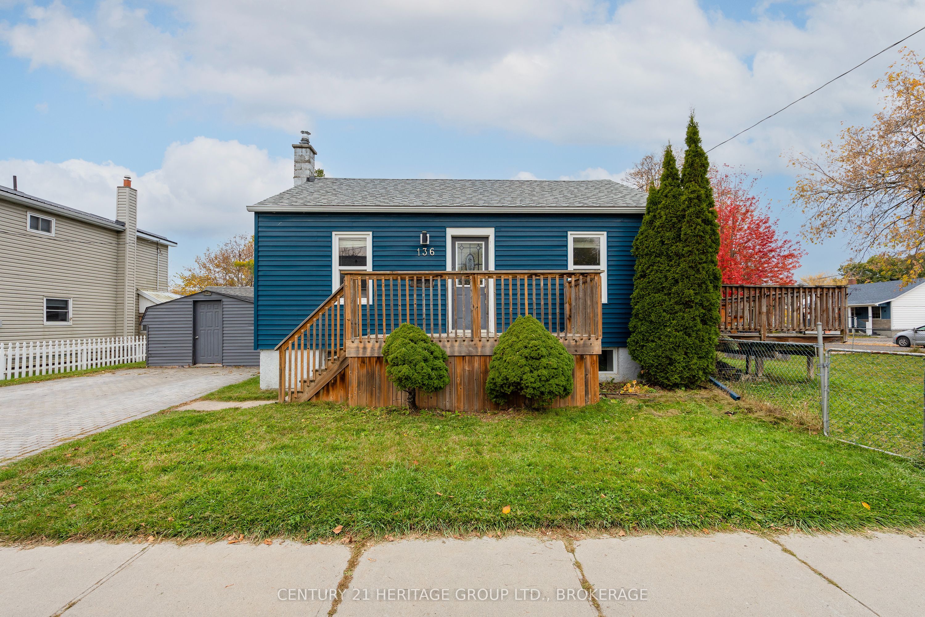 136 Kingscourt Avenue